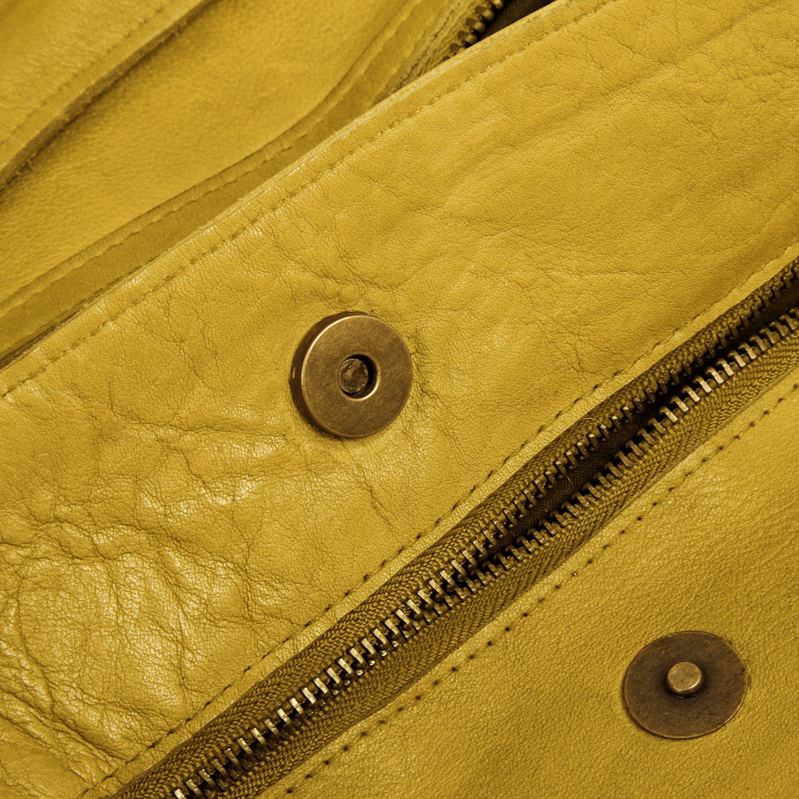 X-Zone Shopper echt leder