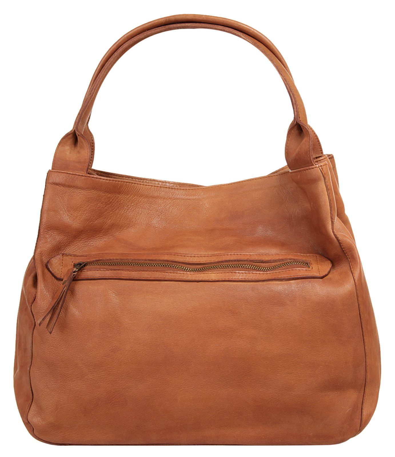 X-Zone Shopper echt leder
