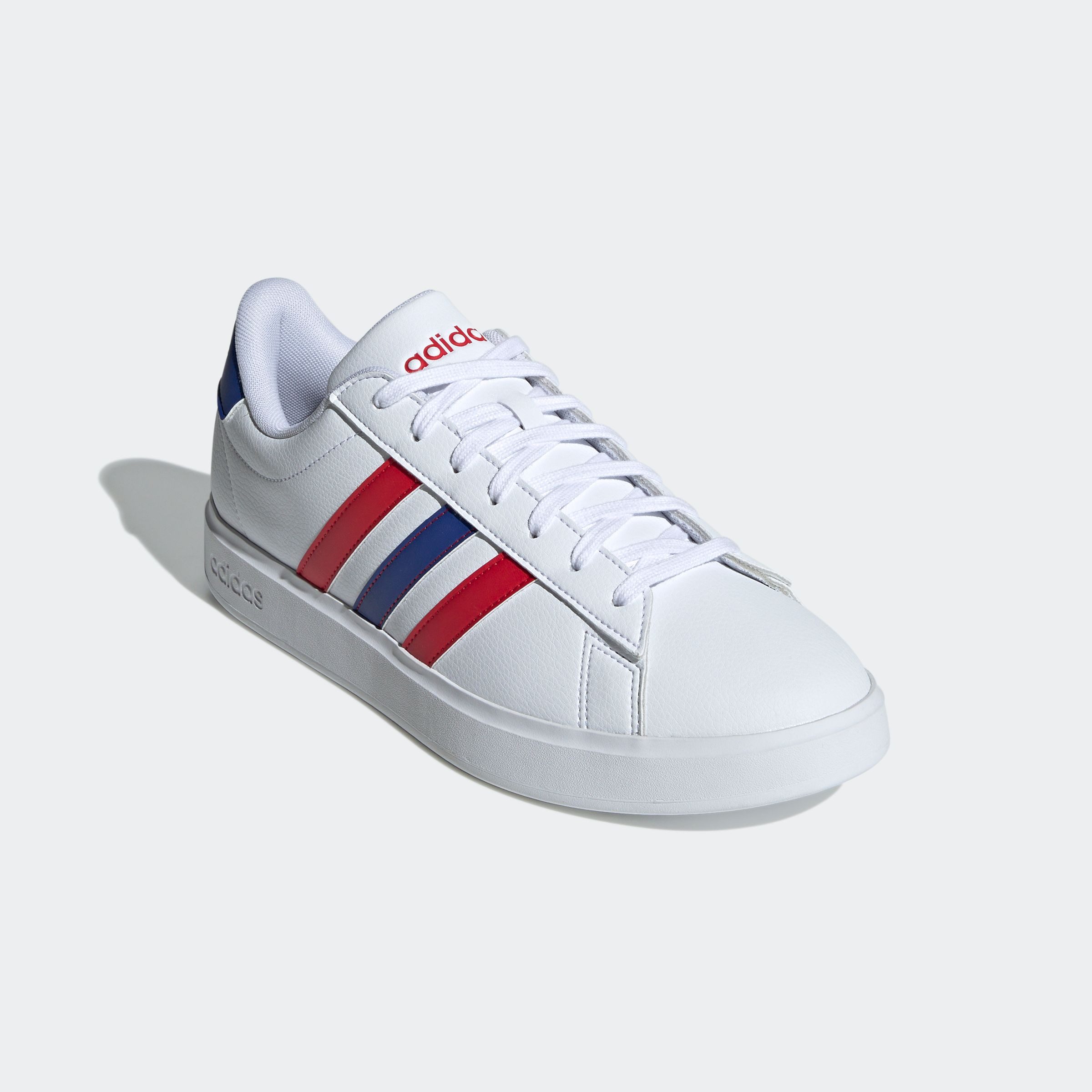 adidas Sportswear Sneakers GRAND COURT CLOUDFOAM COMFORT Design geïnspireerd op de adidas Superstar