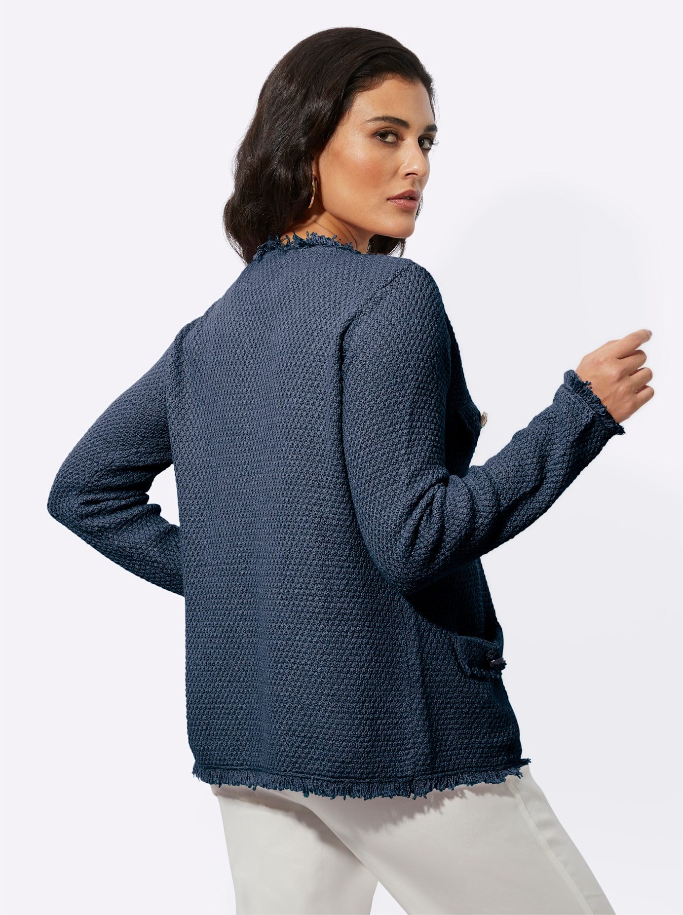 Creation L Vest