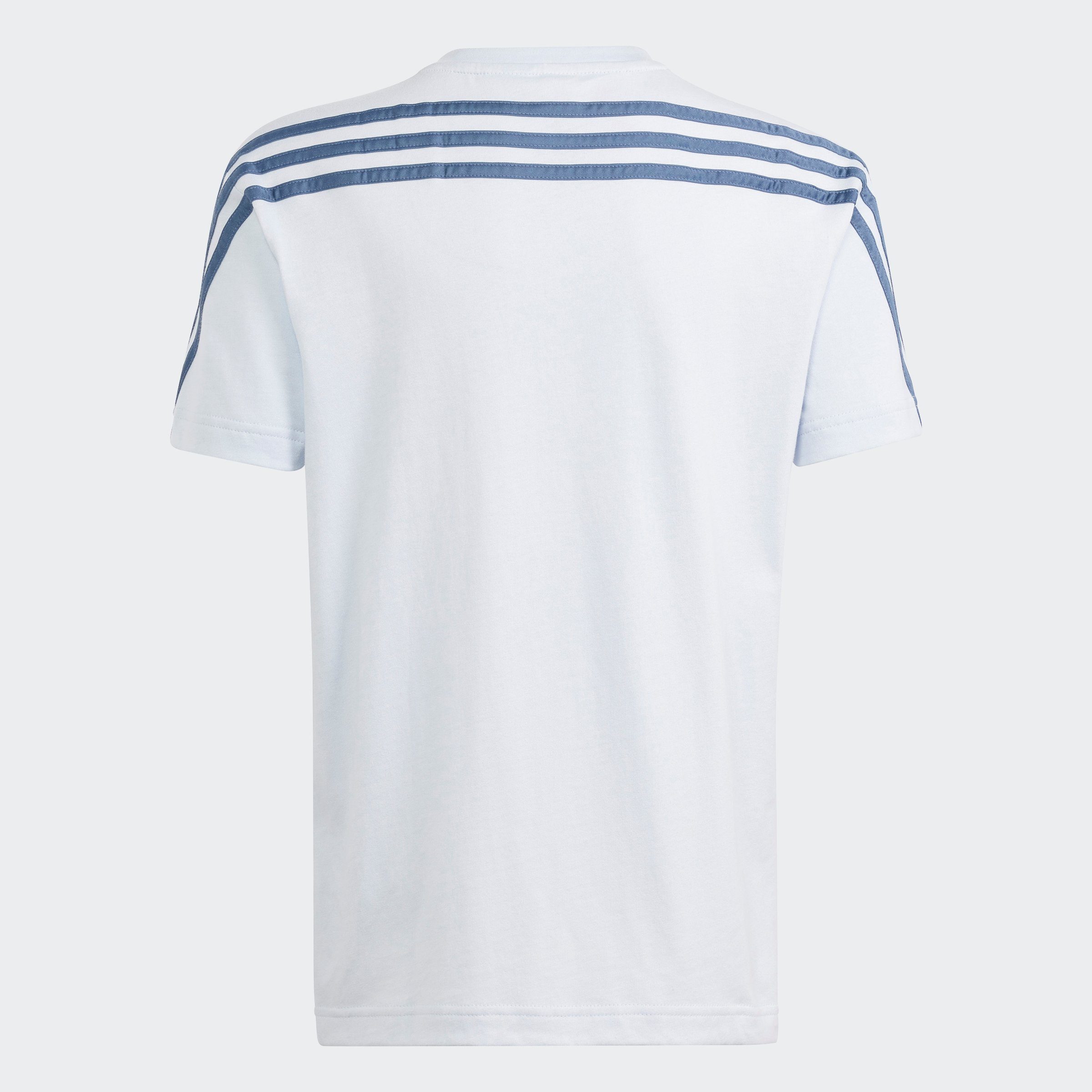 adidas Sportswear T-shirt U FI 3S T