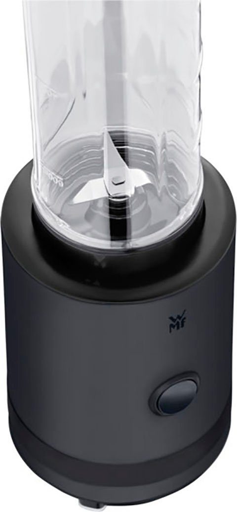 WMF Blender KEUKENmini's smoothie-to-go Deep black