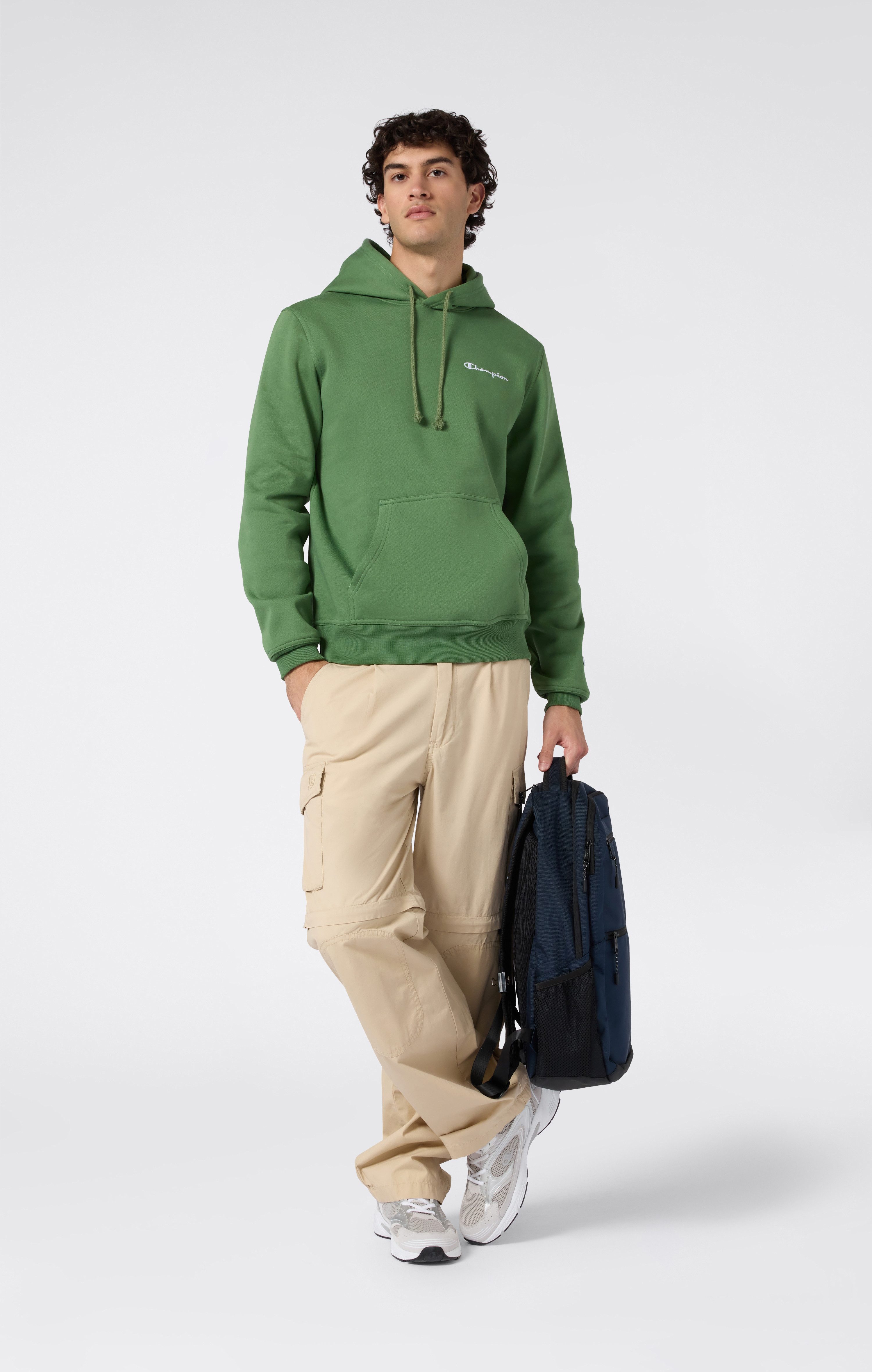 Champion Hoodie ICONS CONTRAST Fleece Hoodie (1-delig)