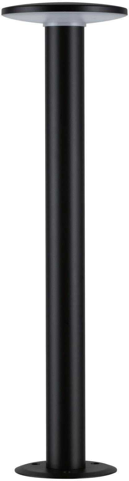 Paulmann Led-bolderlamp Buiten 230V Poller Plaat Insect friendly 2200-3000K IP44 (1 stuk)