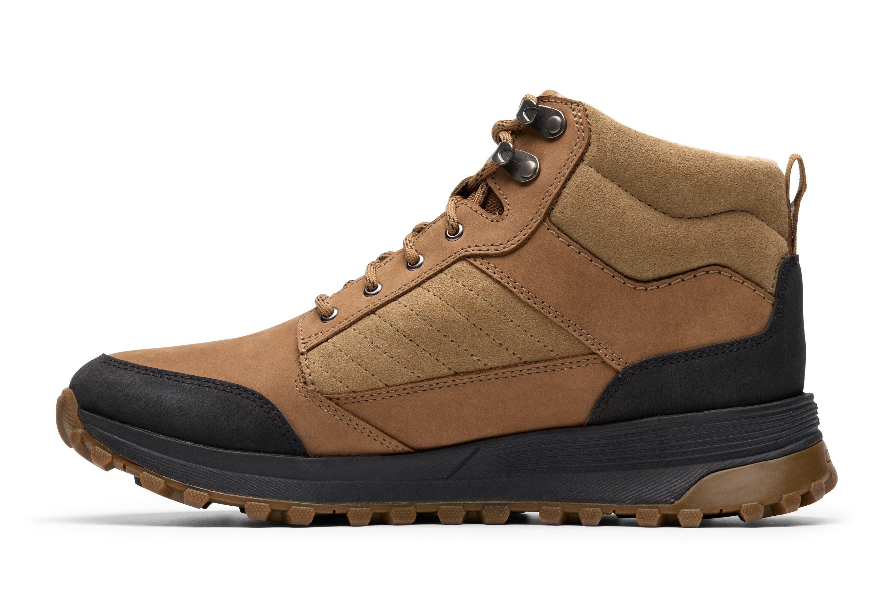 Clarks Trekkingschoenen ATL TrekHi GTX