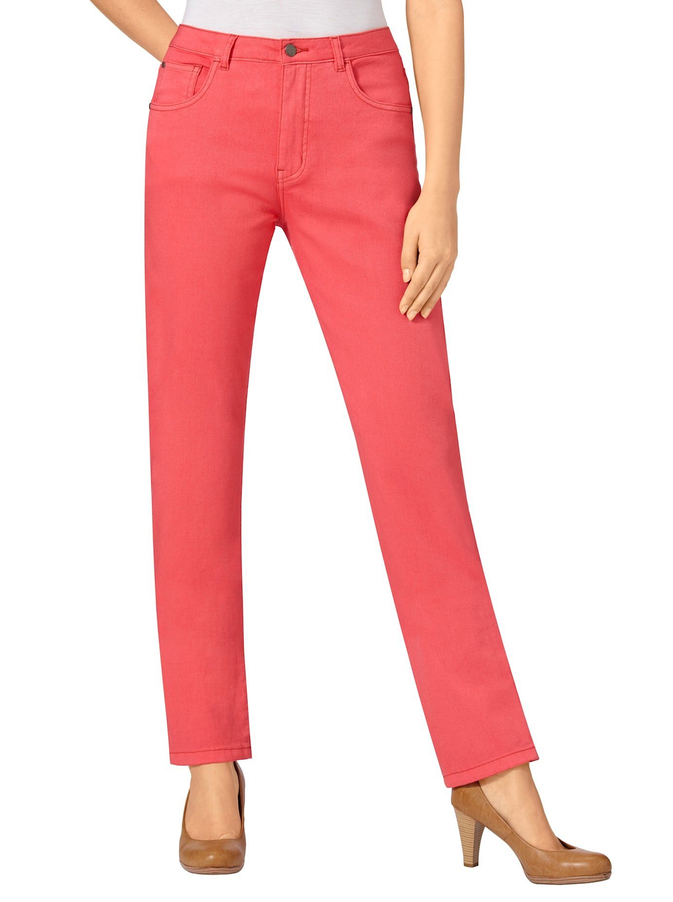 Classic Inspirationen 5-pocket jeans