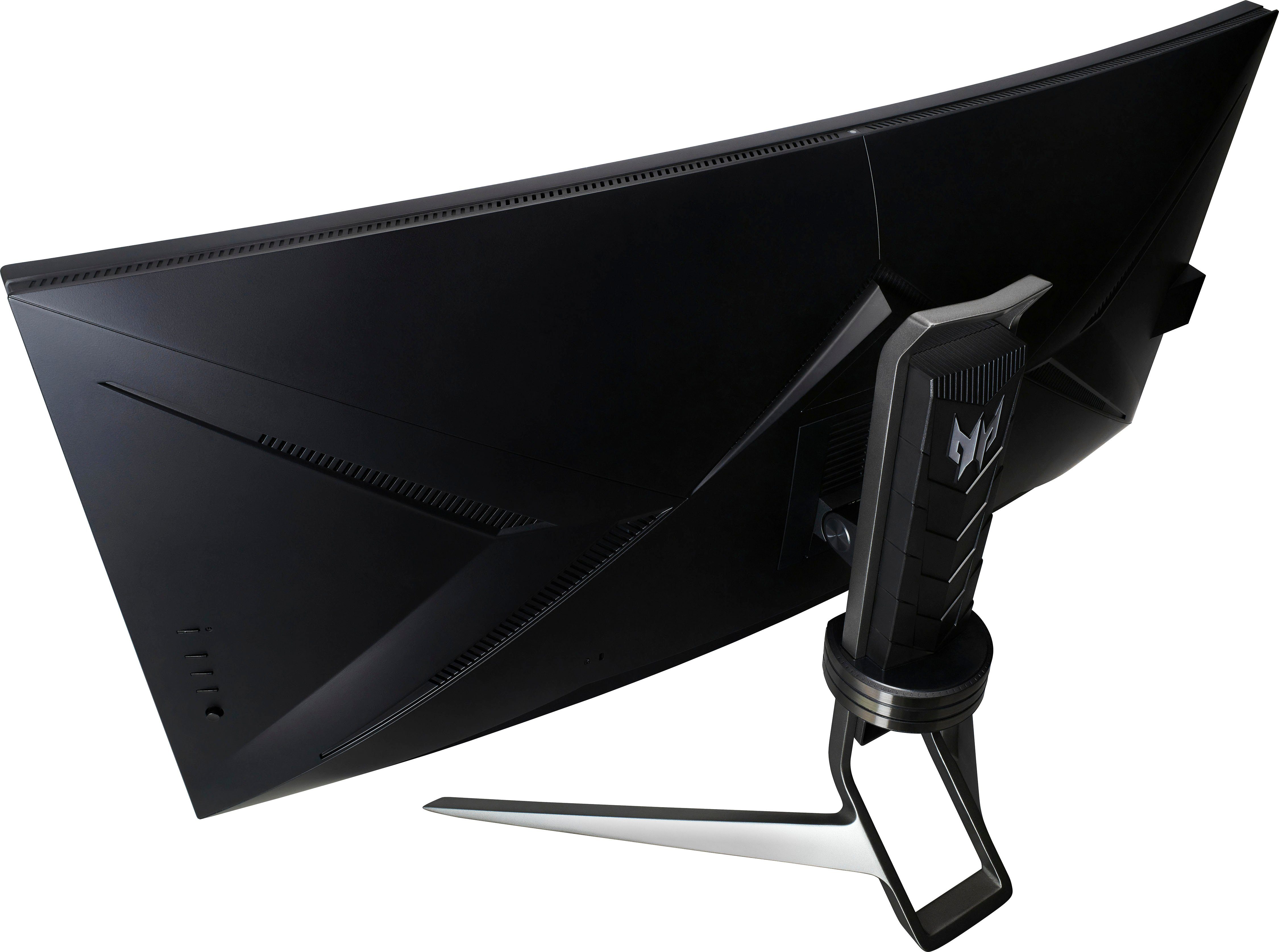 Acer Curved-gaming-ledscherm Predator X38S, 95 cm / 37,5", QHD+