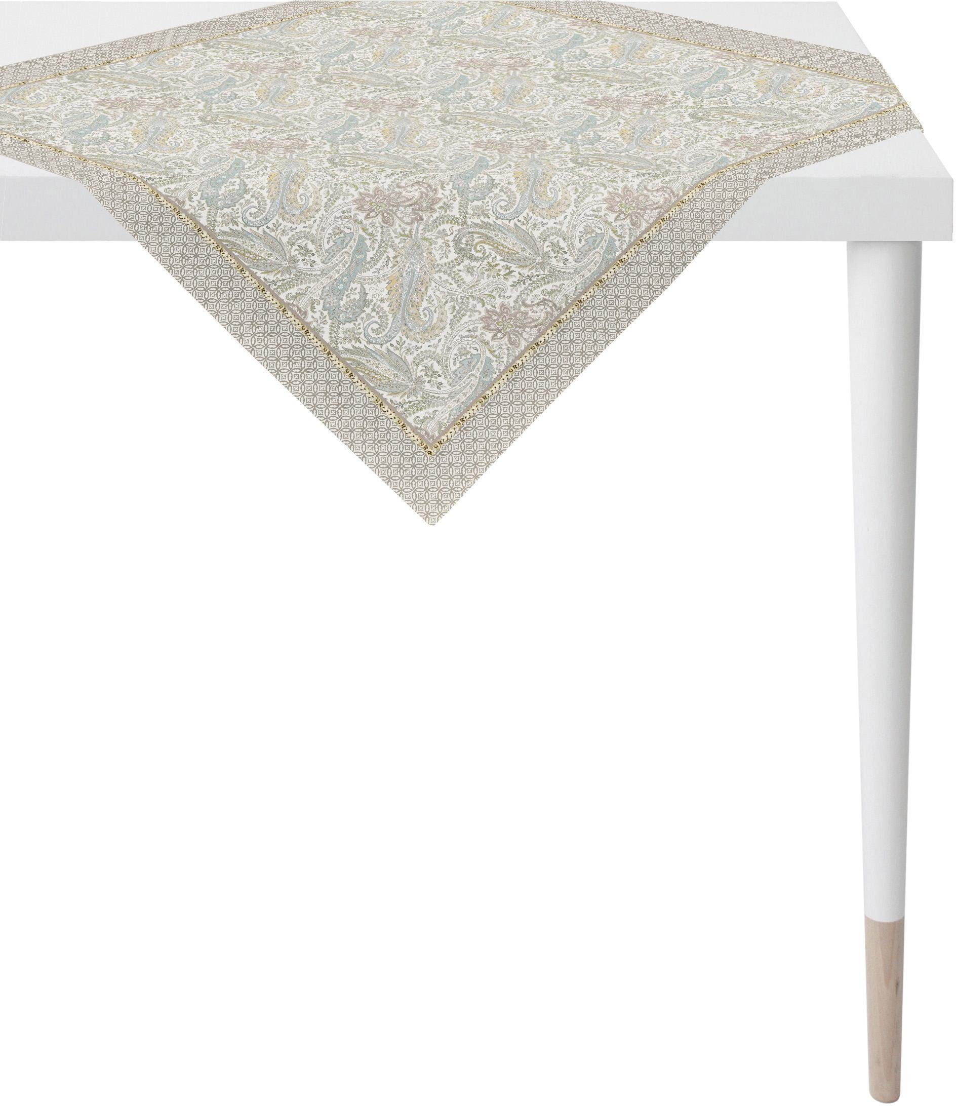 APELT Topkleedje 1310 herfsttijd, herfstdecoratie, herfst (1 stuk)