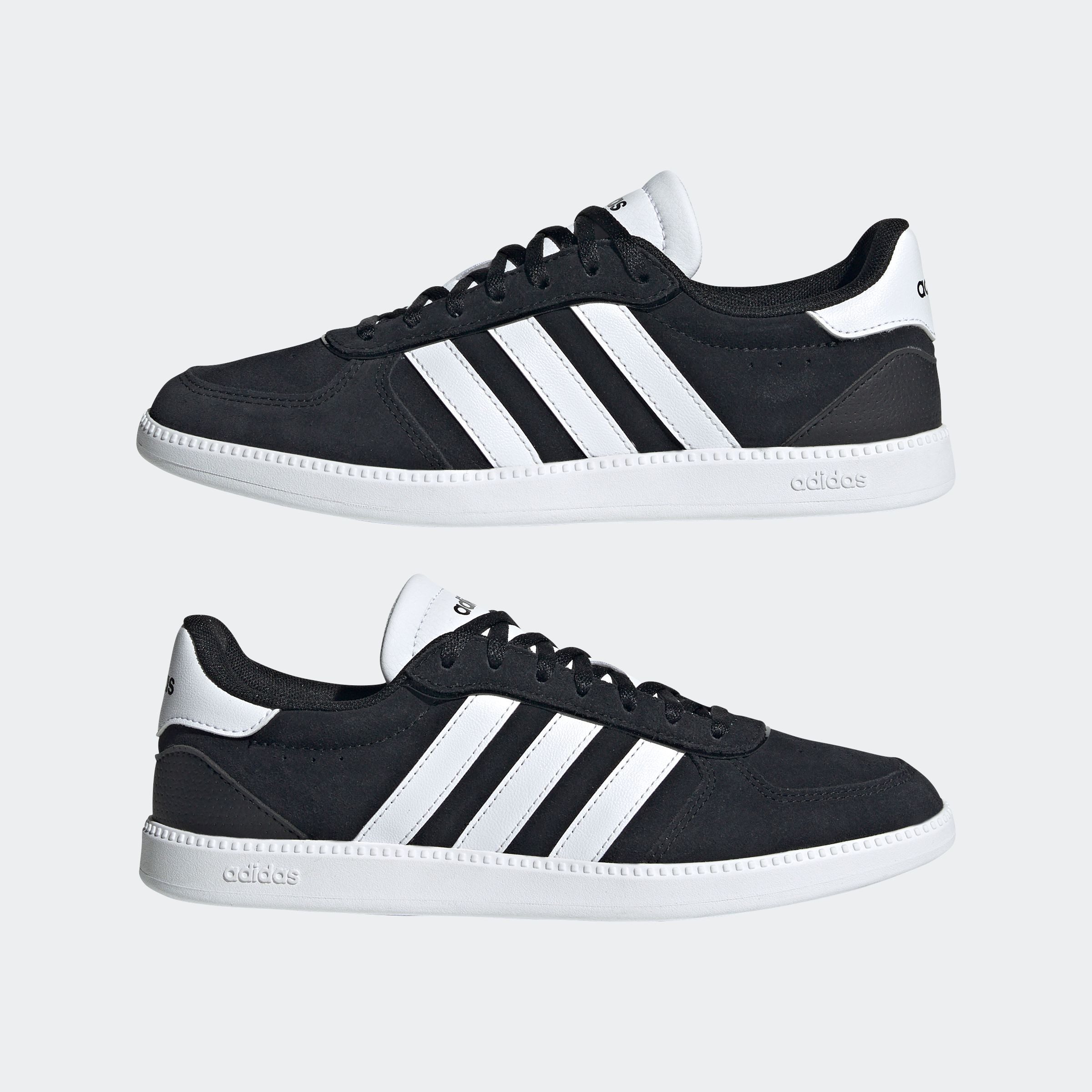 adidas Sportswear Sneakers BREAKNET SLEEK