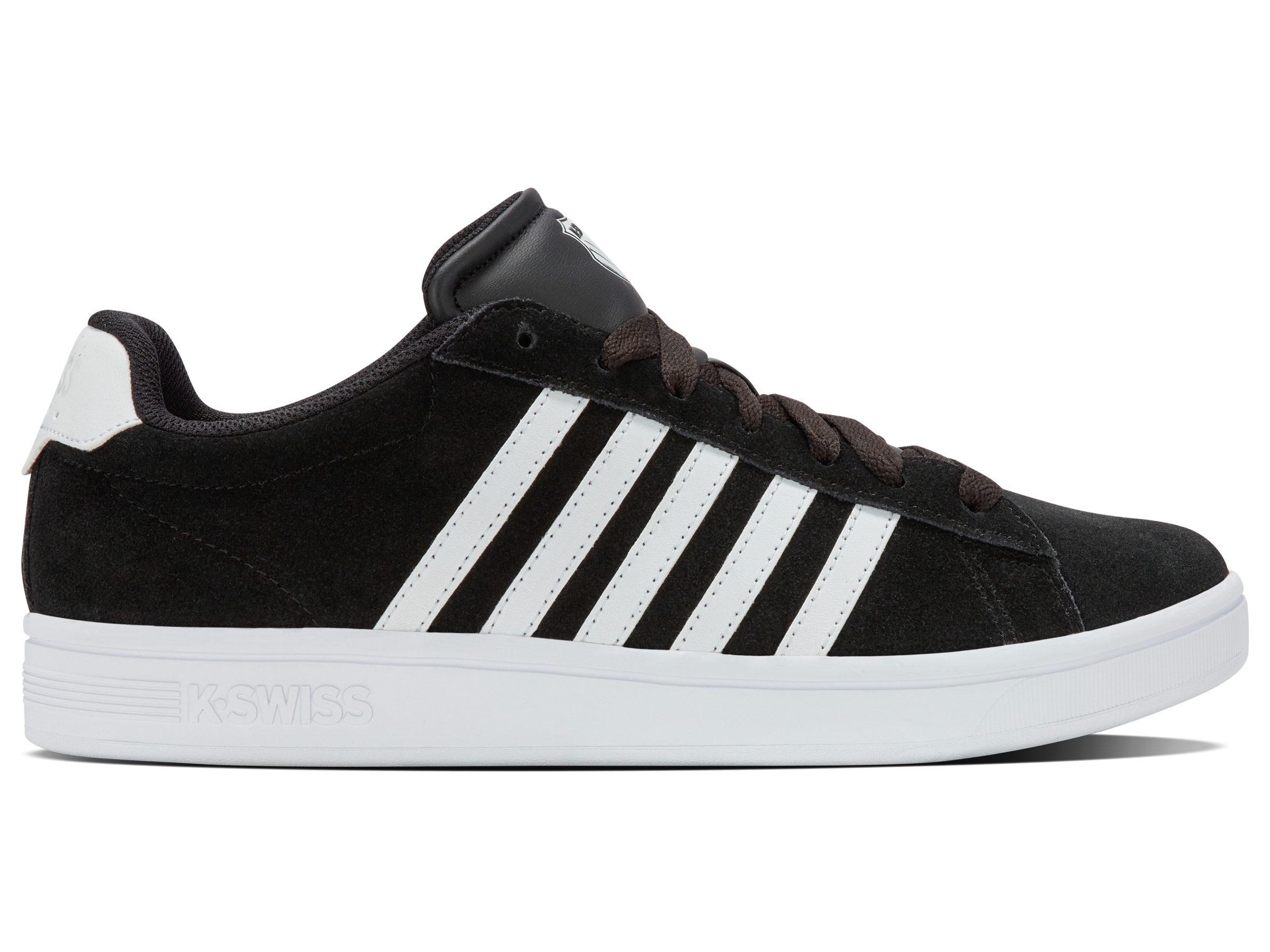 K-Swiss Sneakers COURT TIEBREAK II SDE