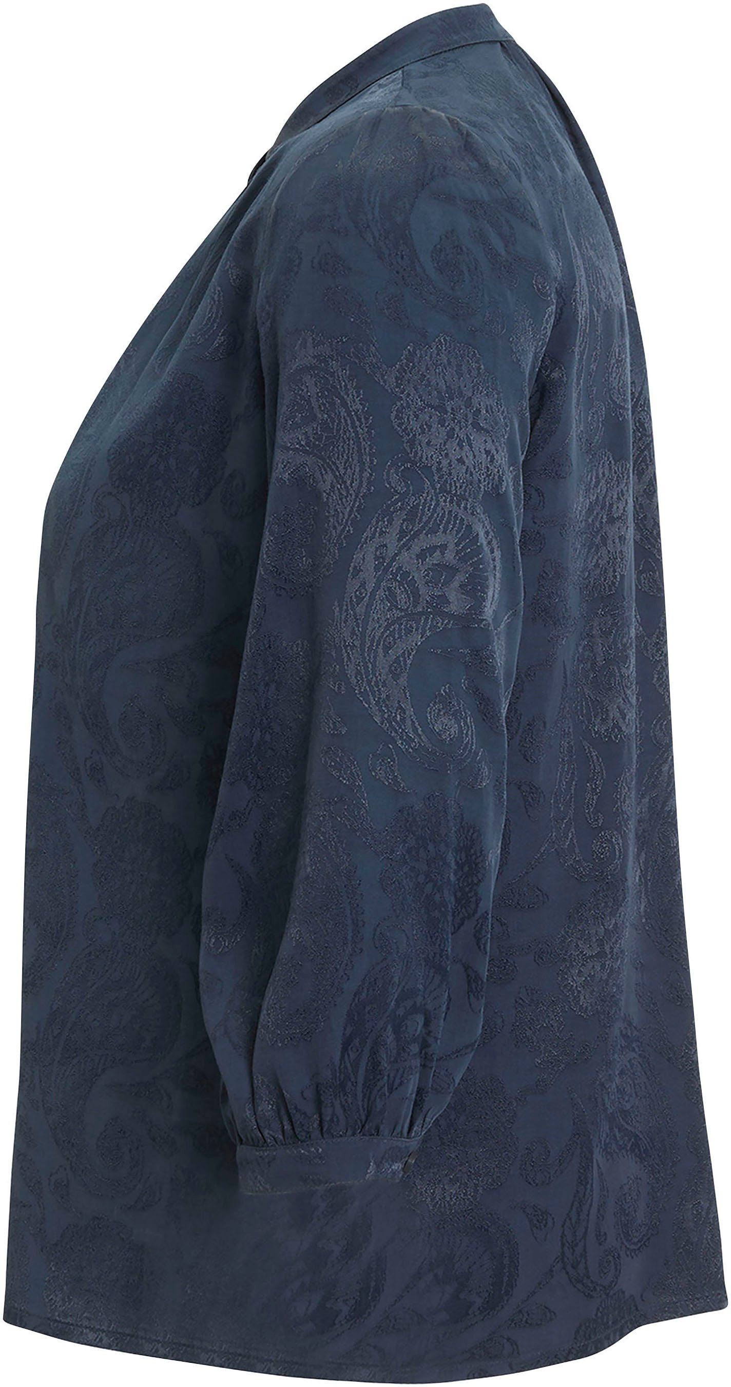 Tamaris Top met paisley patroon - nieuwe collectie