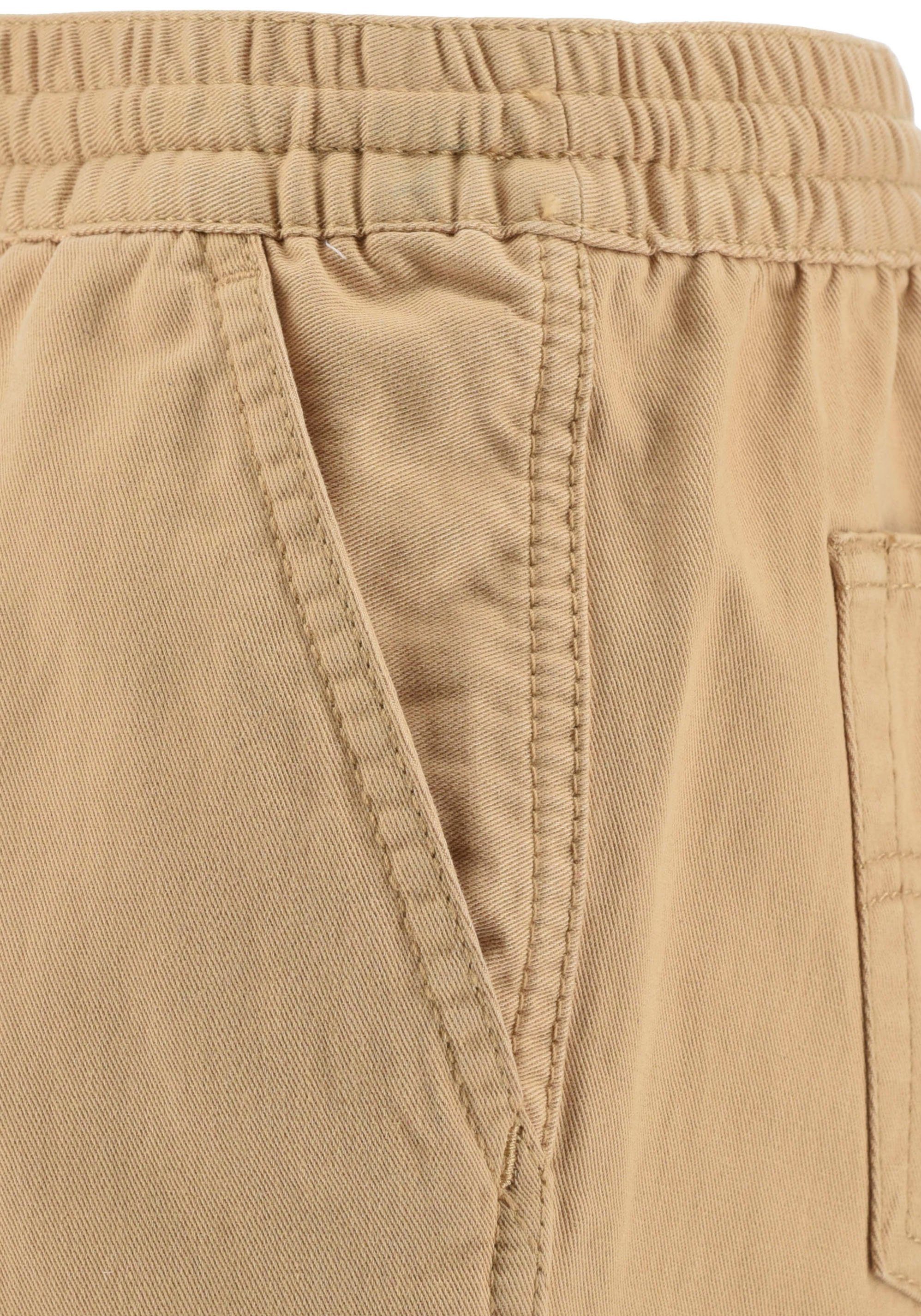 Levi's Kidswear Short met merklabel