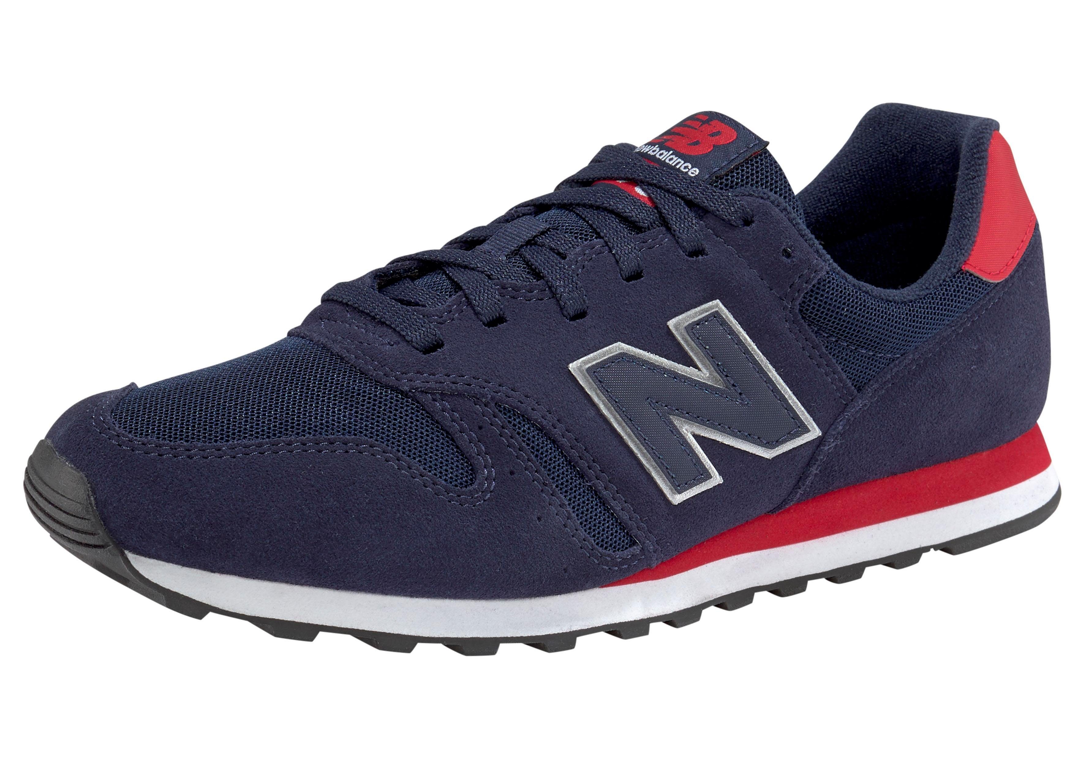 new balance n900