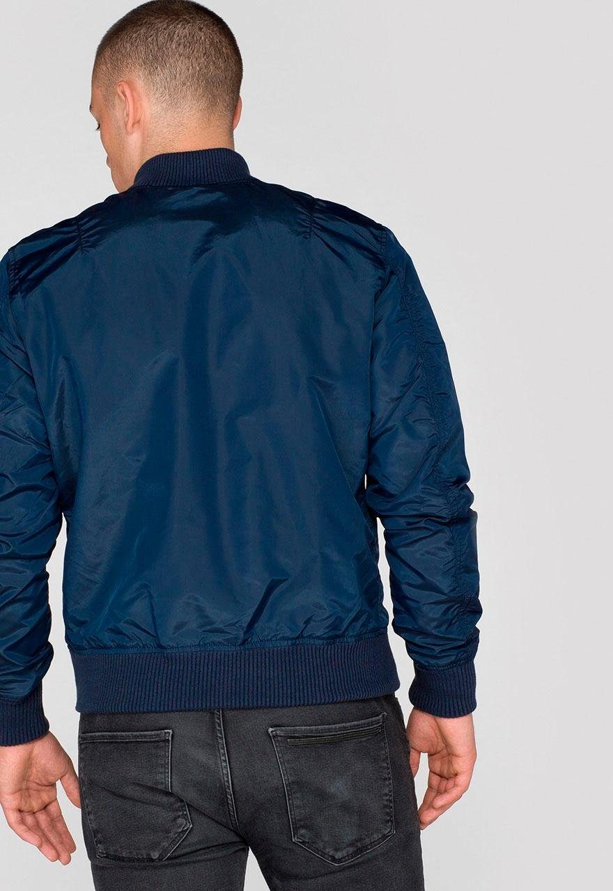 Alpha Industries Bomberjack MA-1 TT