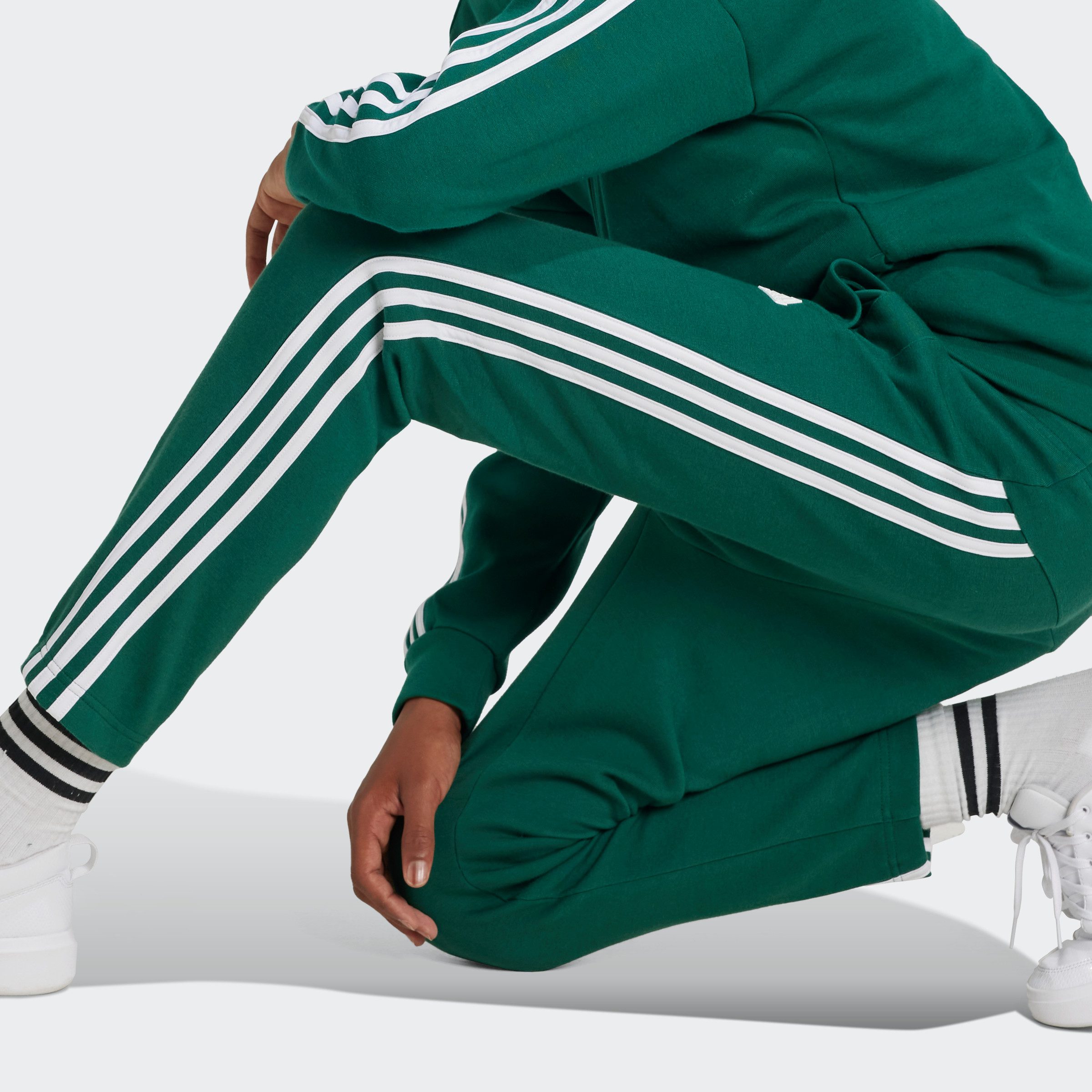adidas Sportswear Sportbroek U FI 3S PT (1-delig)