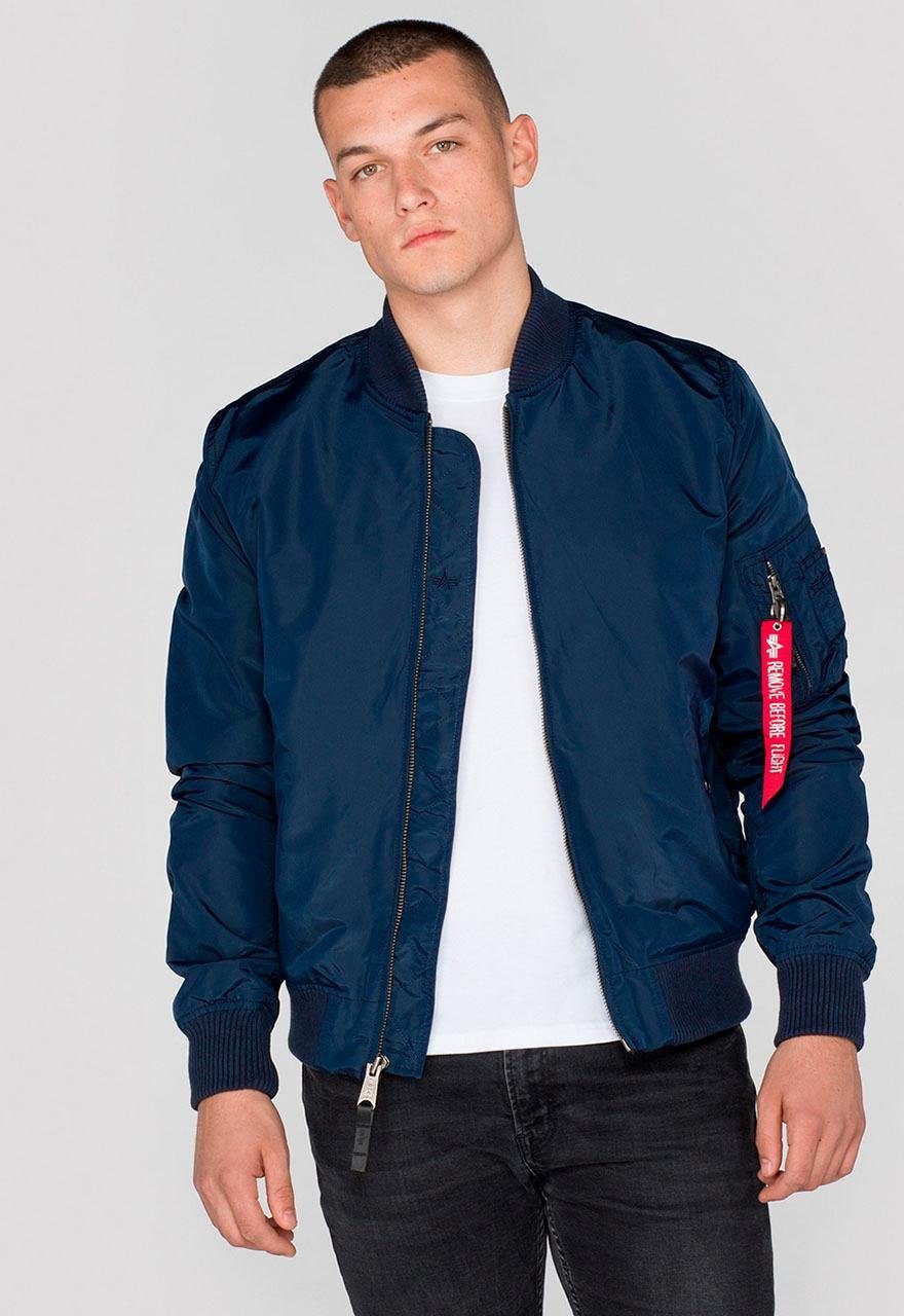 Alpha Industries Bomberjack MA-1 TT