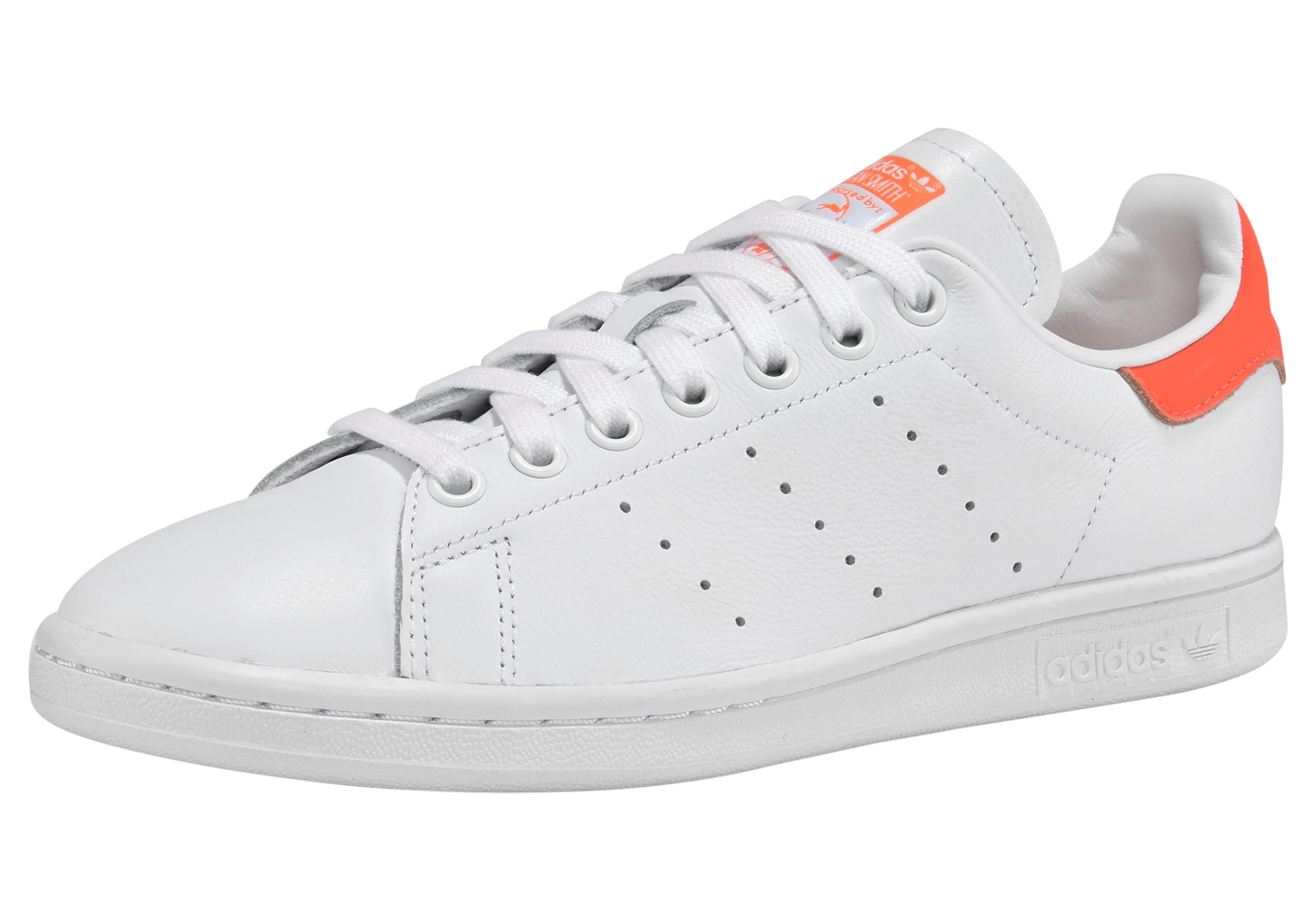 adidas stan smith rood adidas stan smith rood