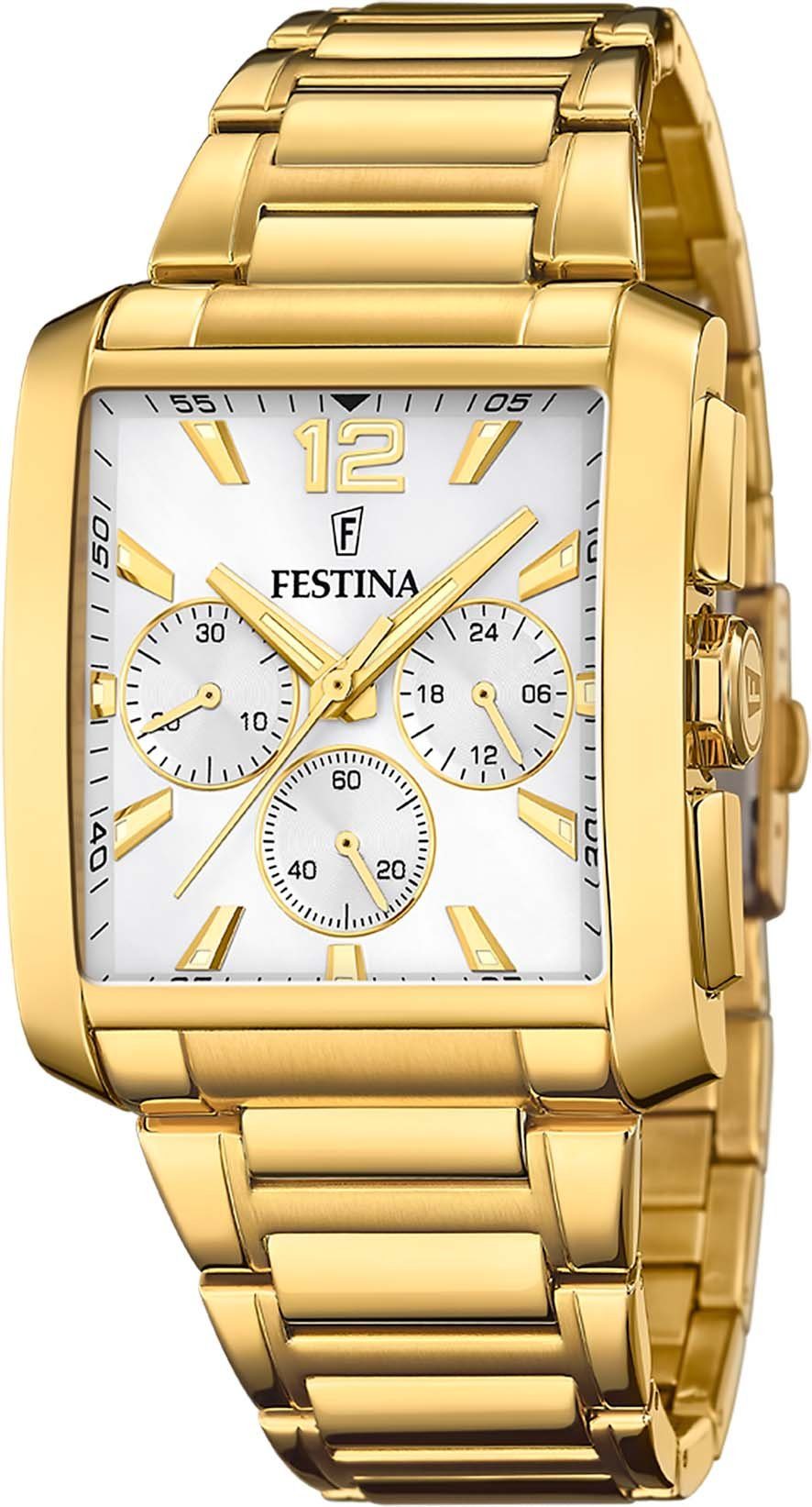 Festina Chronograaf