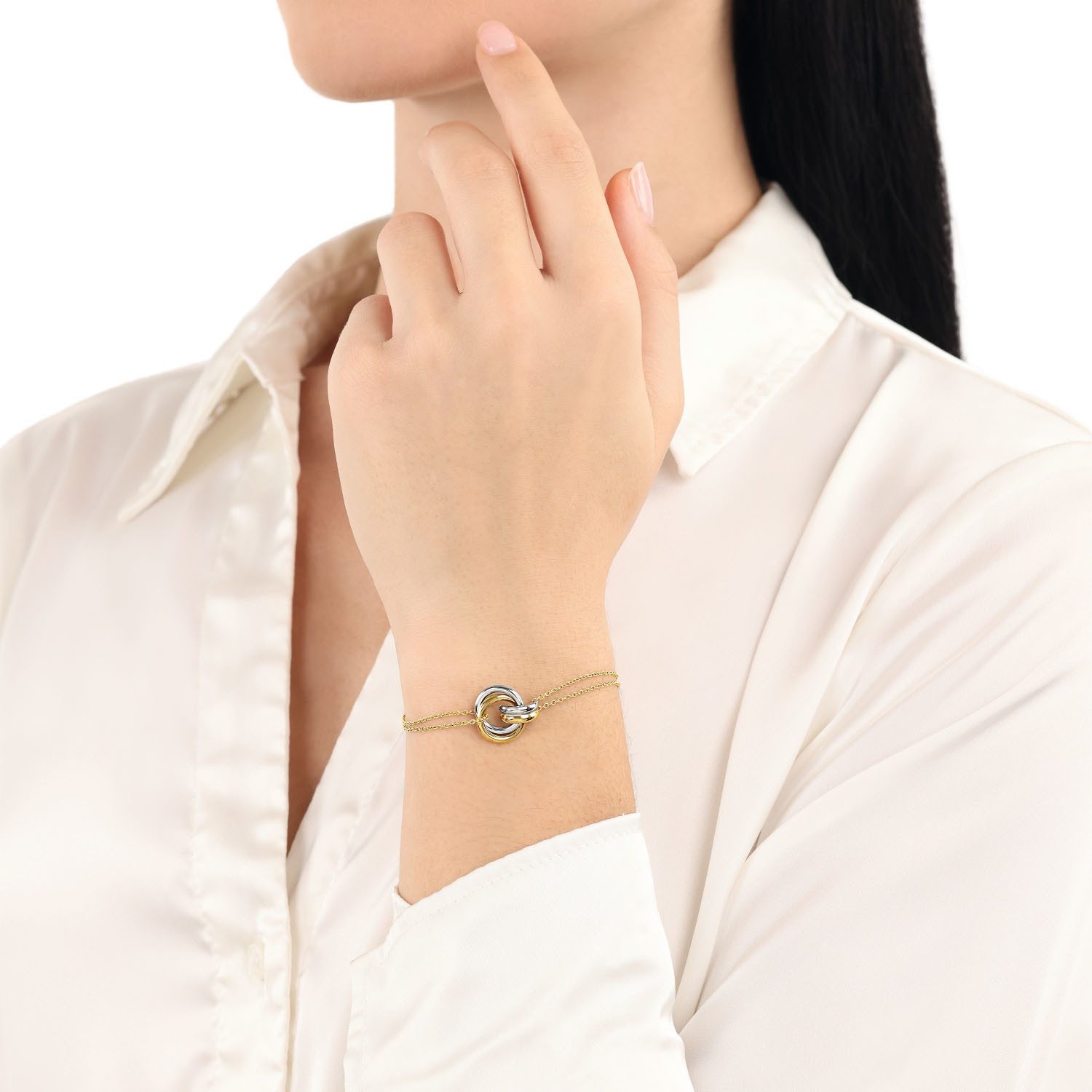 Amor Armband Cirkels, 2039981