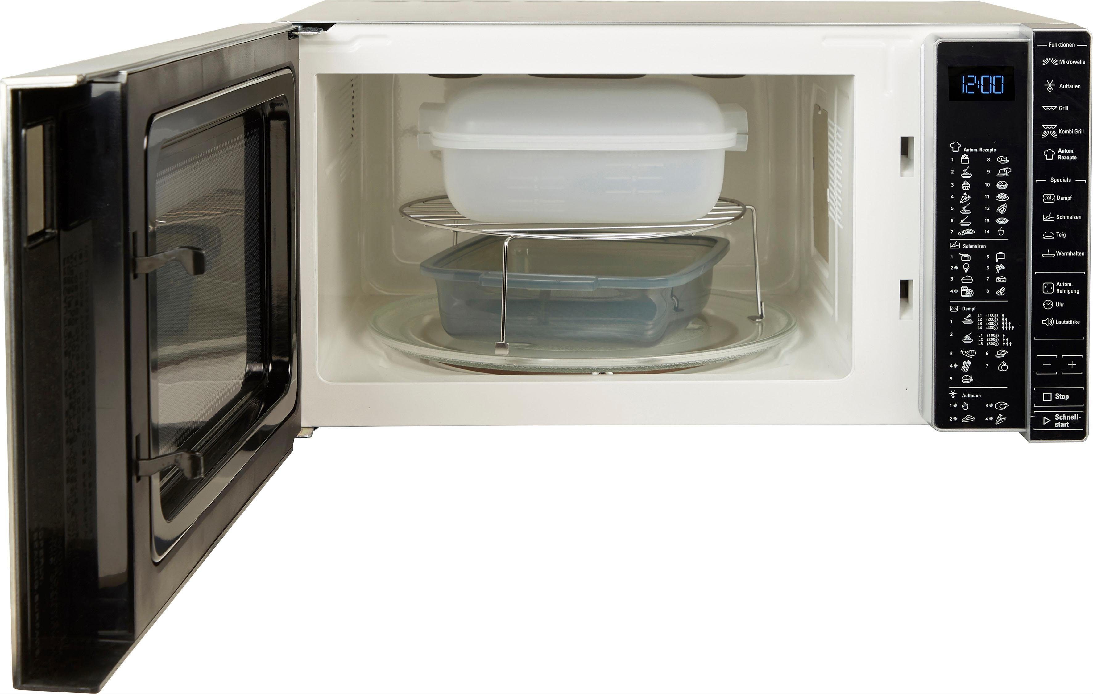 BAUKNECHT Magnetron MW 304 M