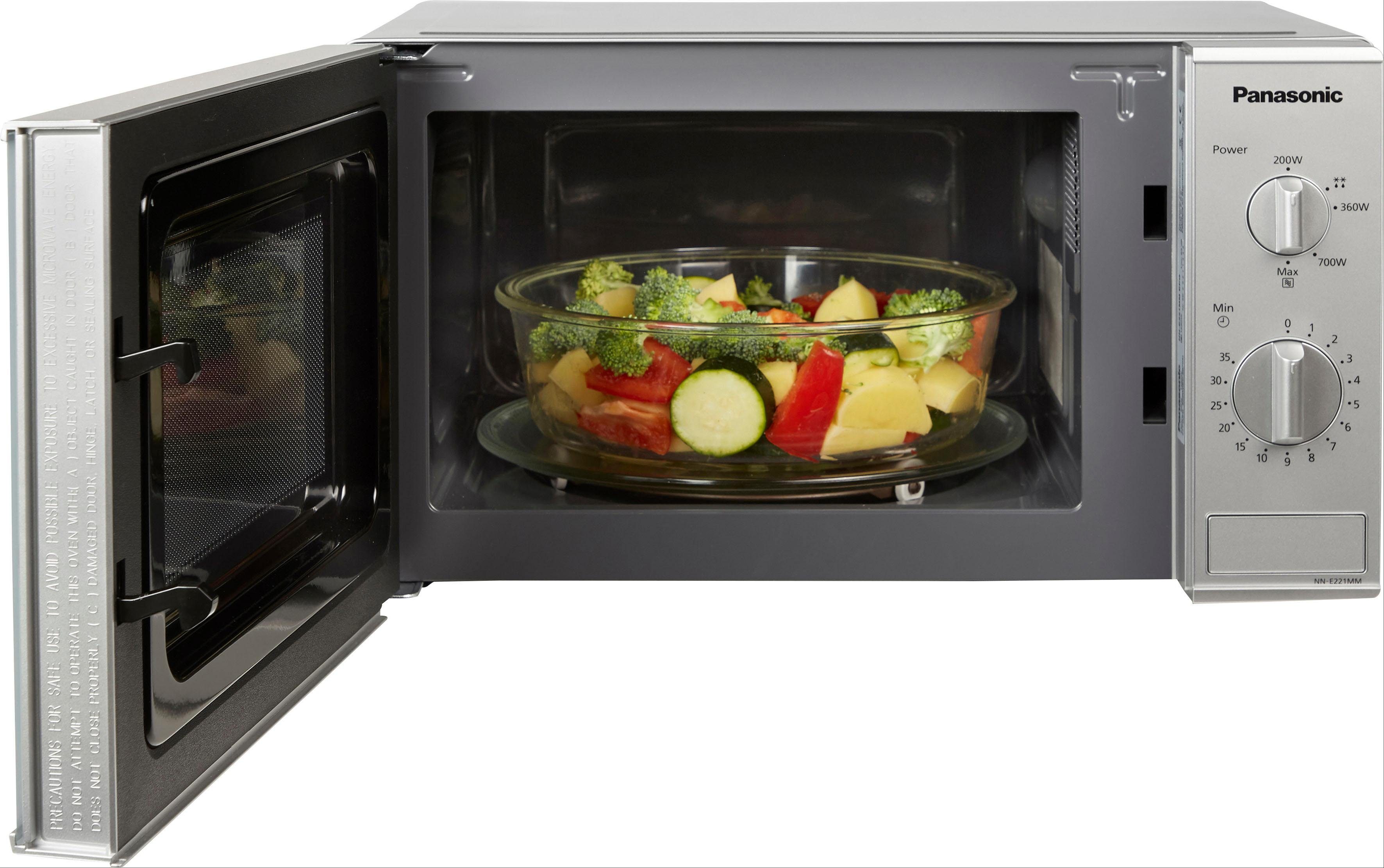Panasonic Magnetron NN-E221MMEPG