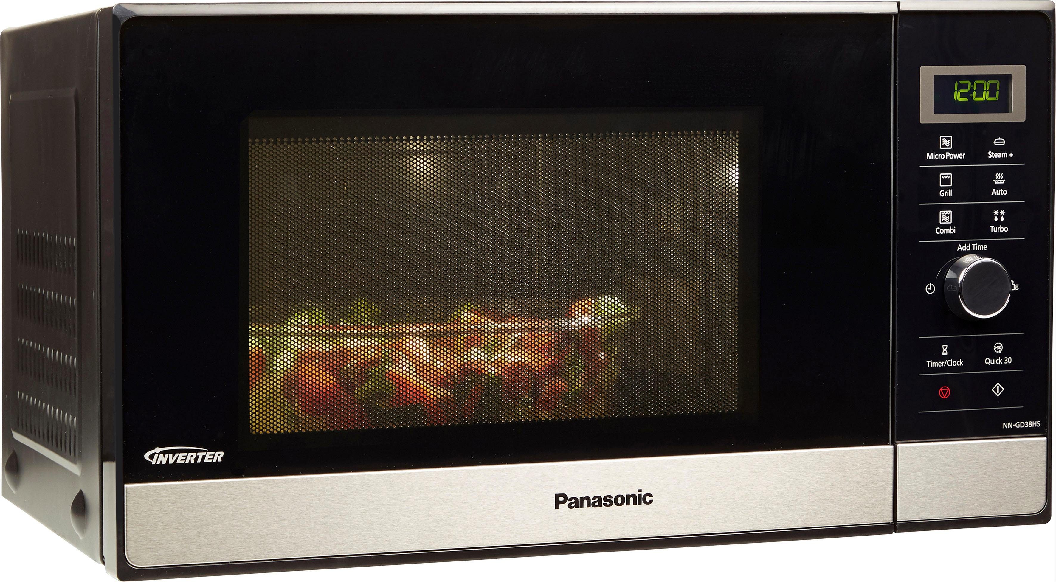 Panasonic Magnetron NN-GD38HSGTG