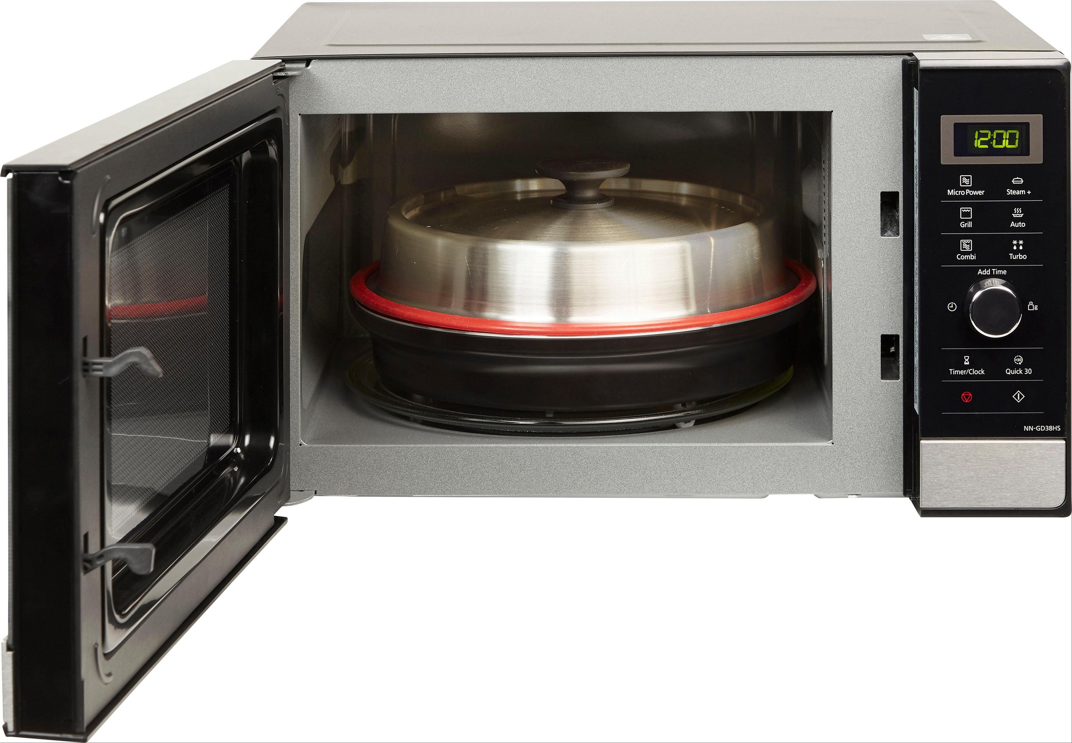 Panasonic Magnetron NN-GD38HSGTG