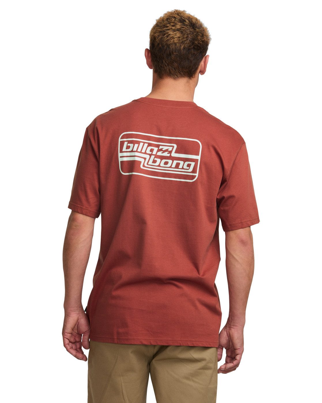 Billabong T-shirt Walled
