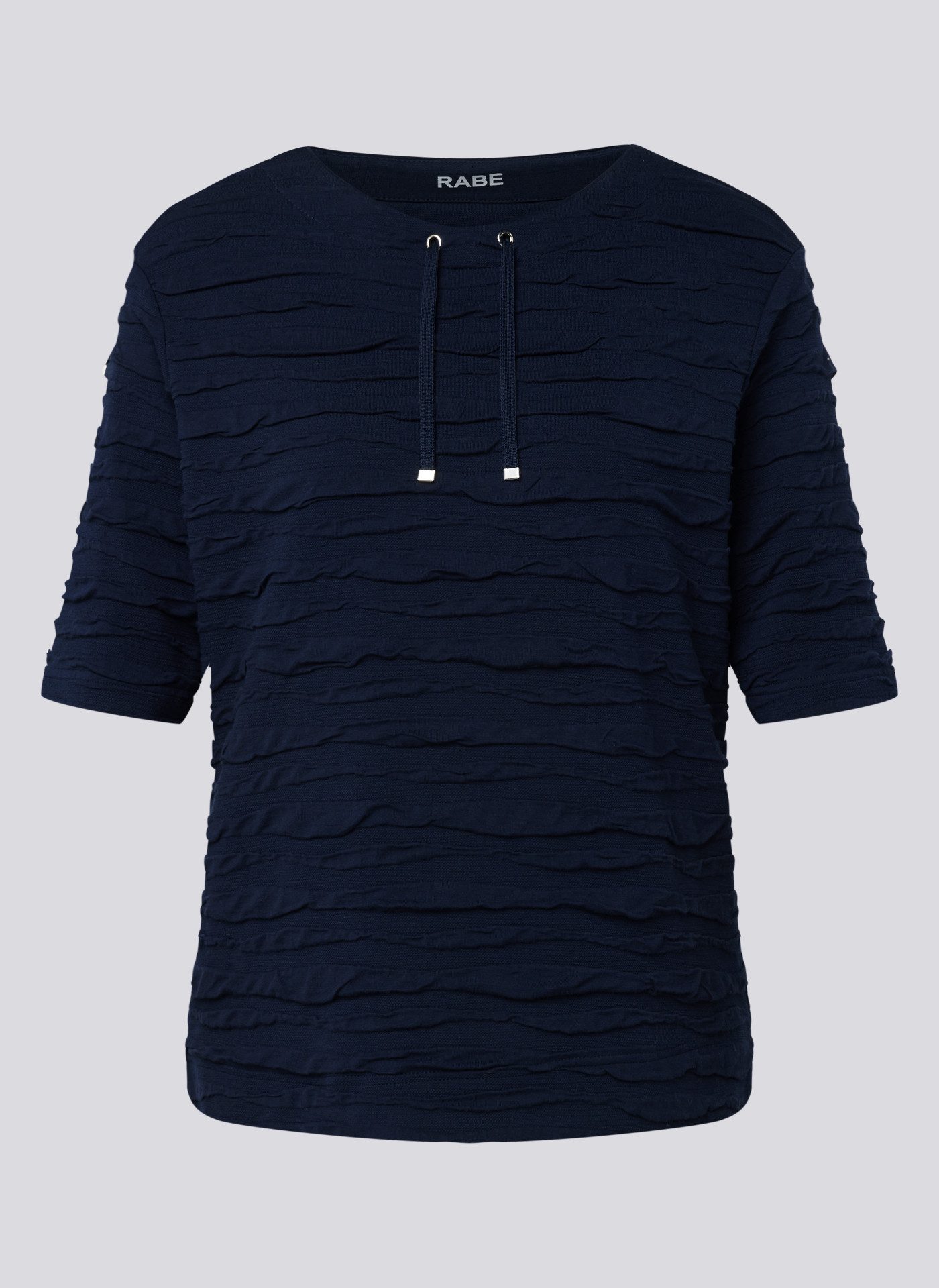 Rabe Shirt met ronde hals