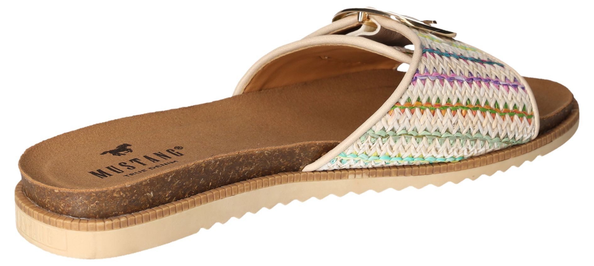 Mustang Shoes Slippers