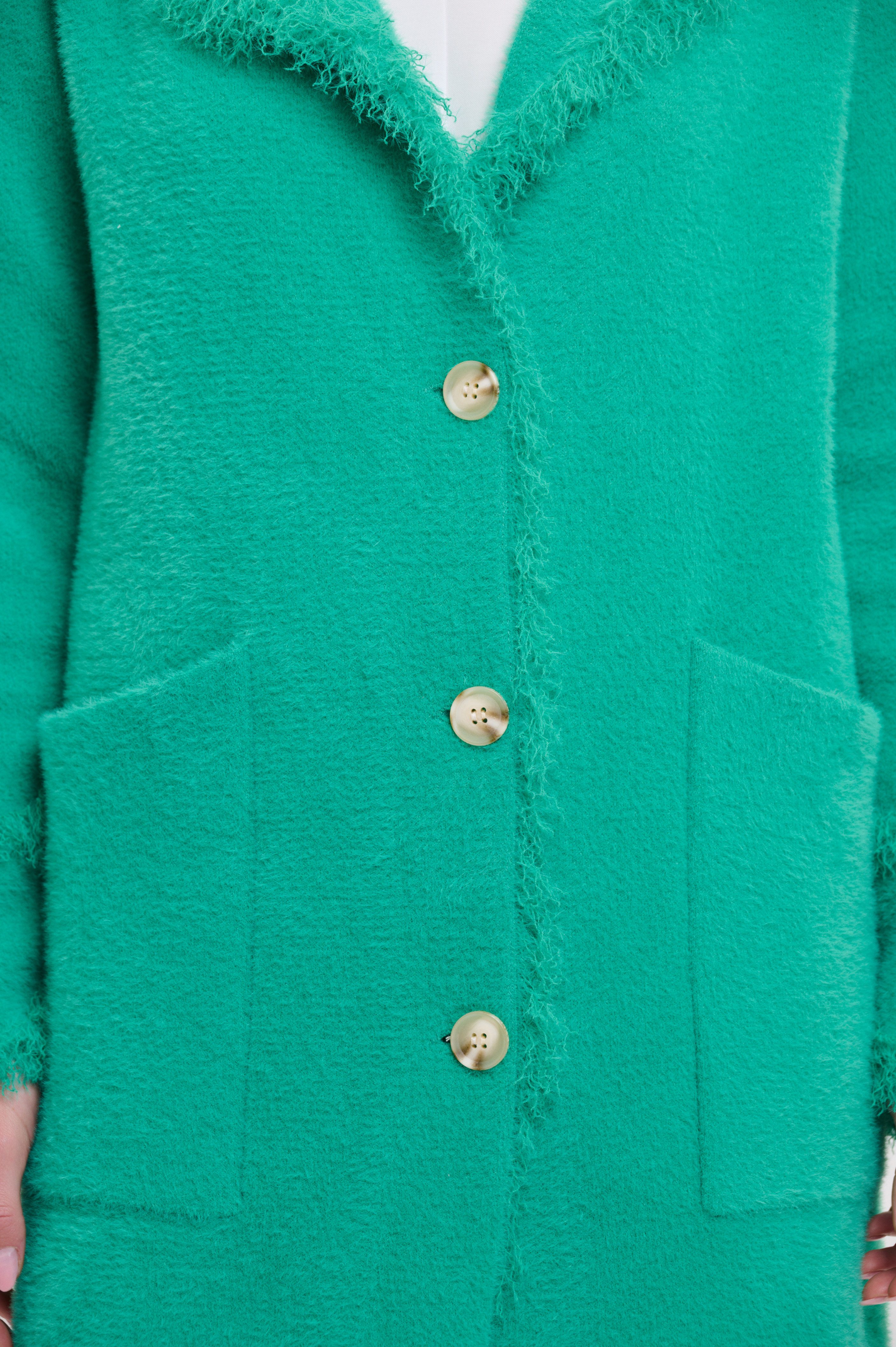 Rino & Pelle Vest