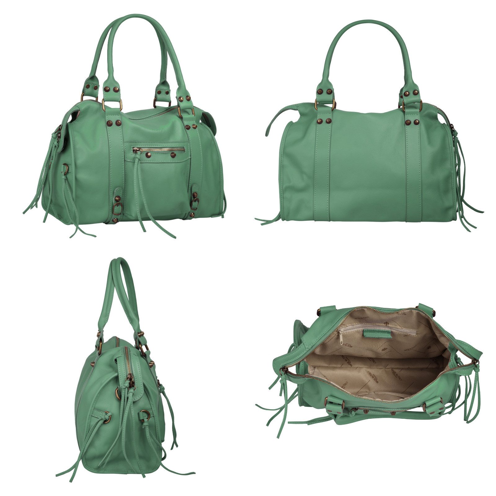 Forty Degrees Shopper