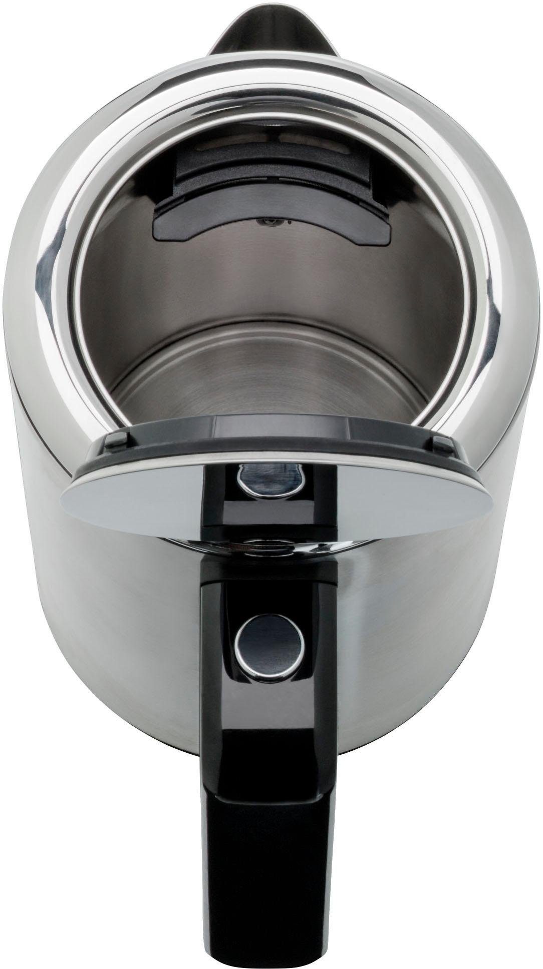 WMF Waterkoker LONO, 1,3 l, dubbelwandig