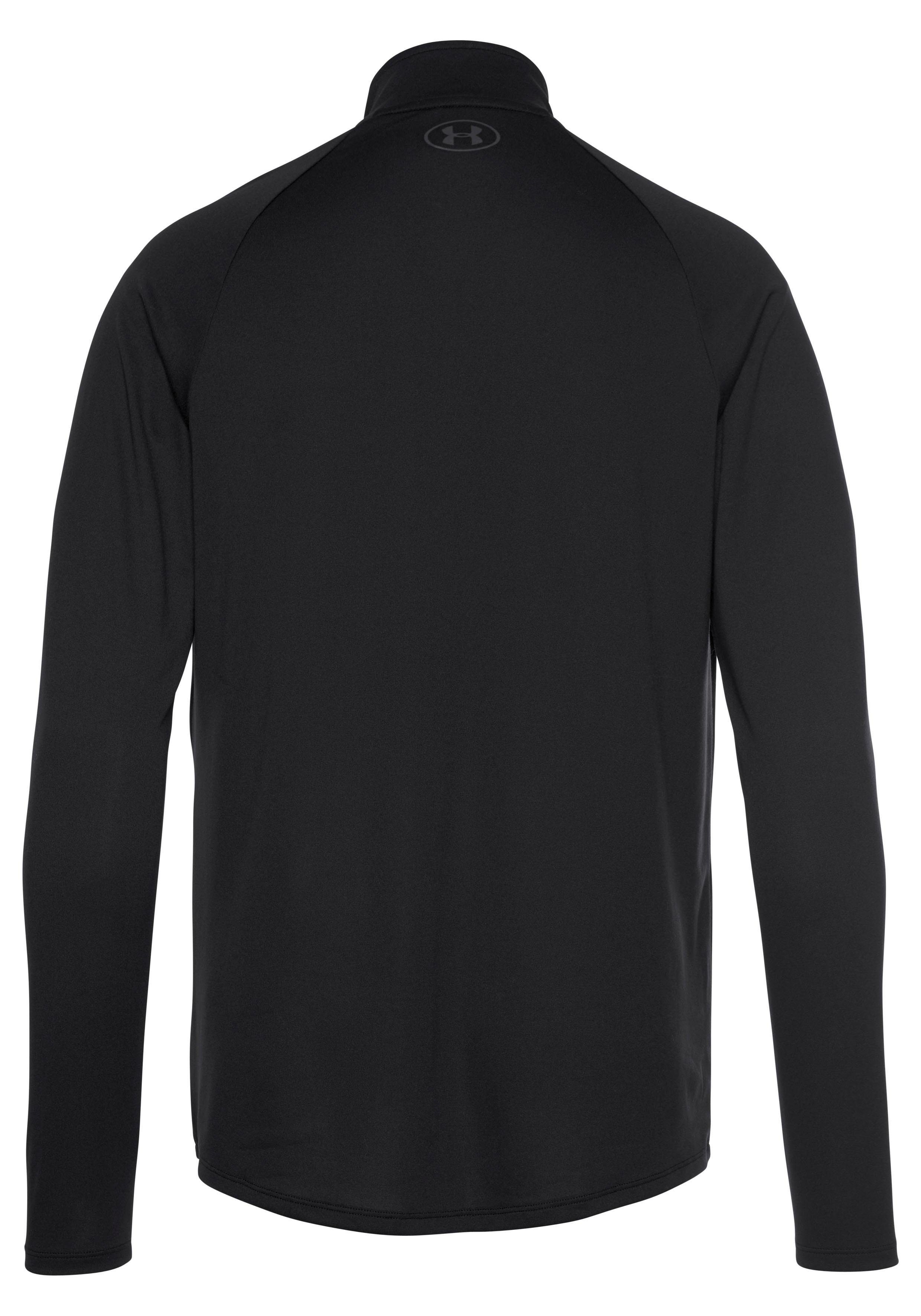 Under Armour® Functioneel shirt TECH 2.0 1/2 ZIP