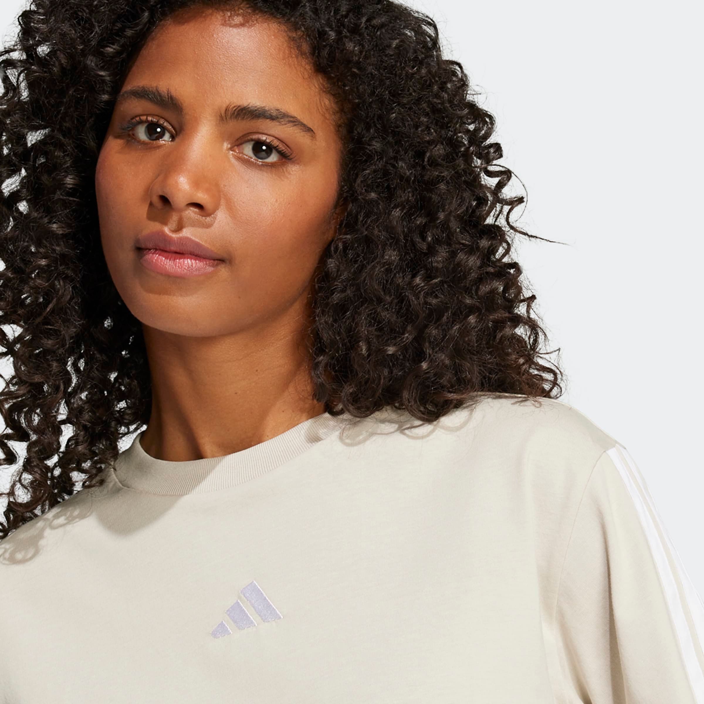 adidas Sportswear T-shirt W 3S SJ TLR T