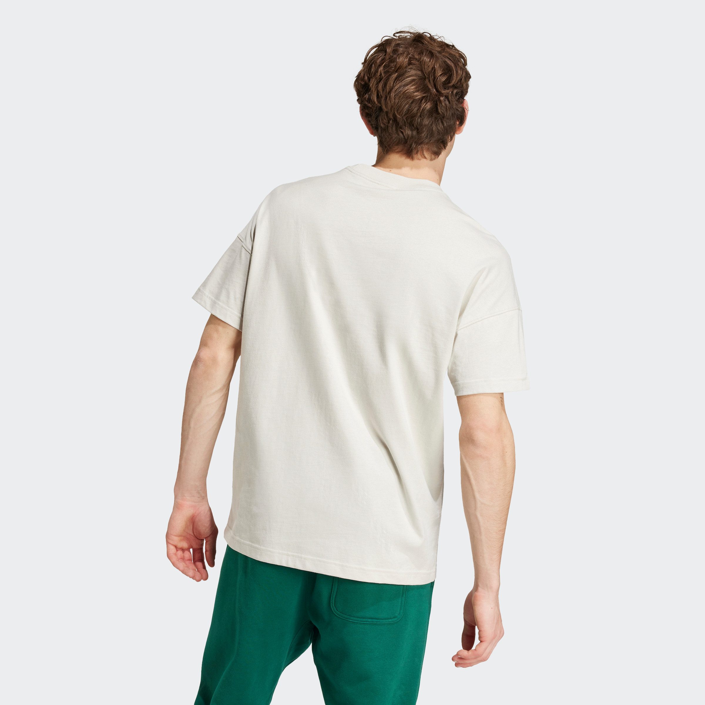 adidas Sportswear T-shirt M A SZN T