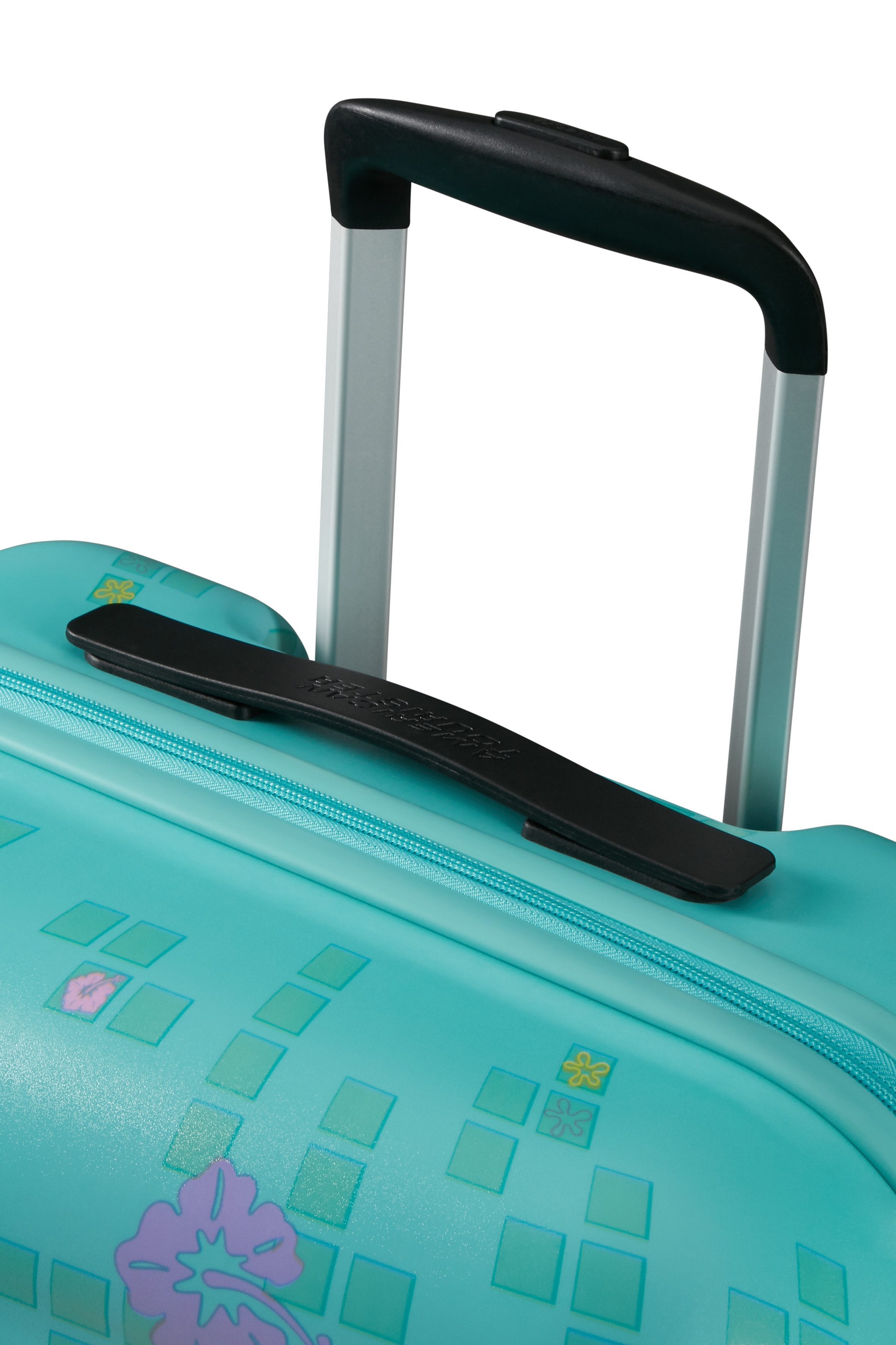 American Tourister® Hardshell-trolley