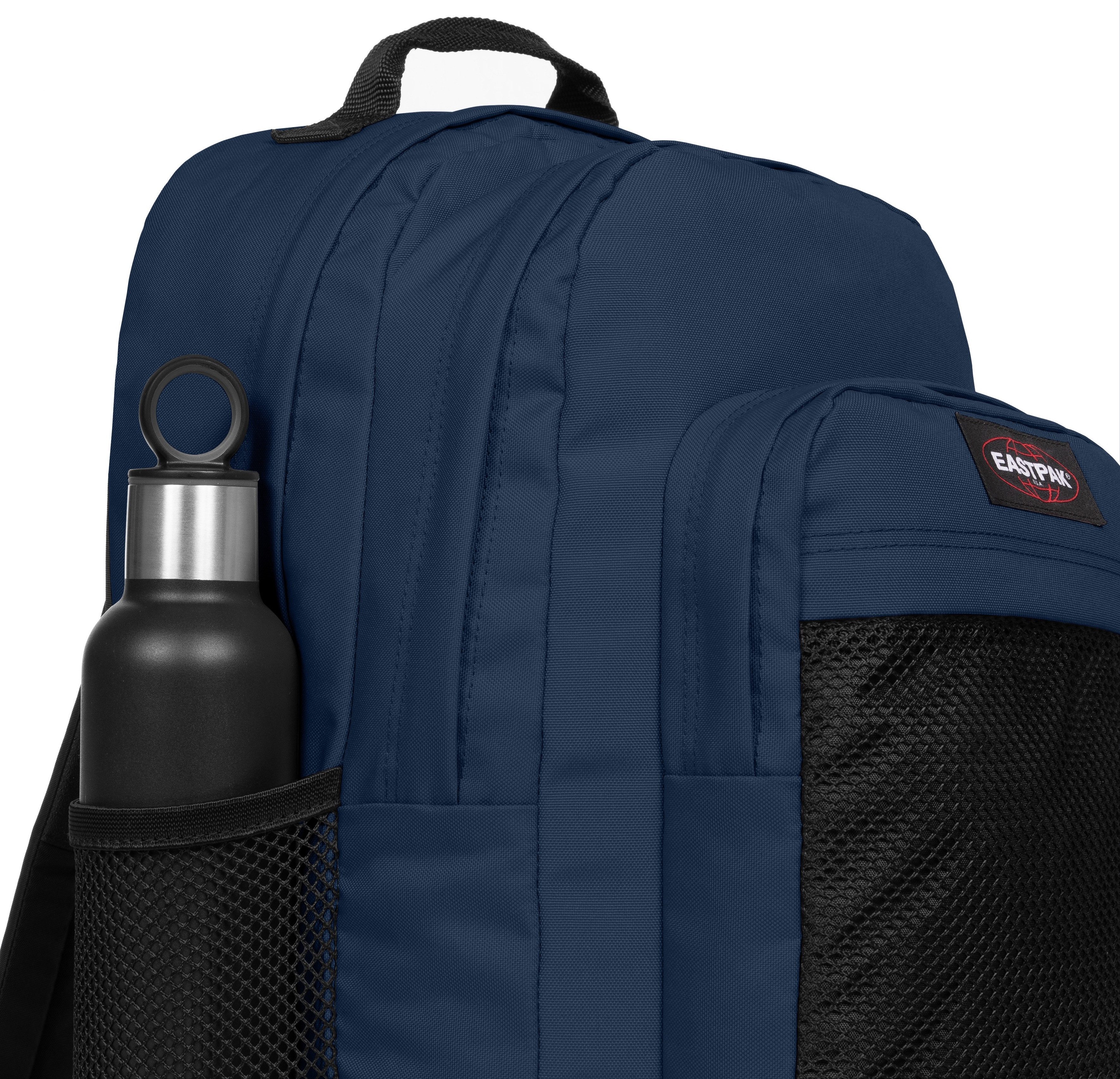 Eastpak Vrijetijdsrugzak STUDY BUDDY Black Denim