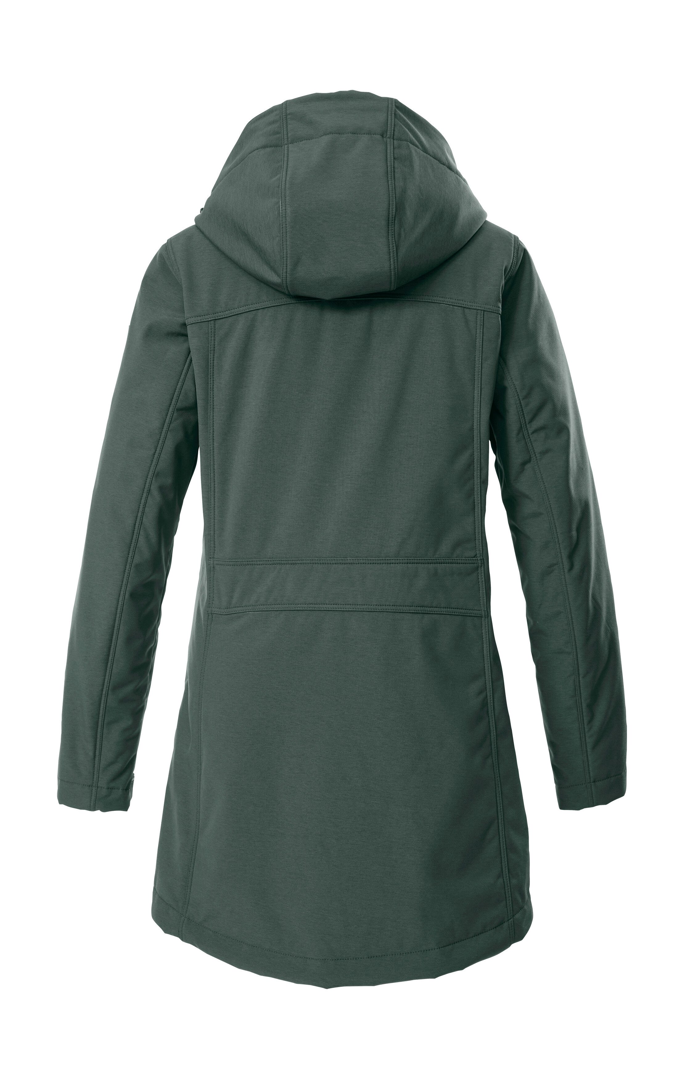 G.I.G.A. DX by killtec Softshell-parka GW 36 WMN SFTSHLL PRK