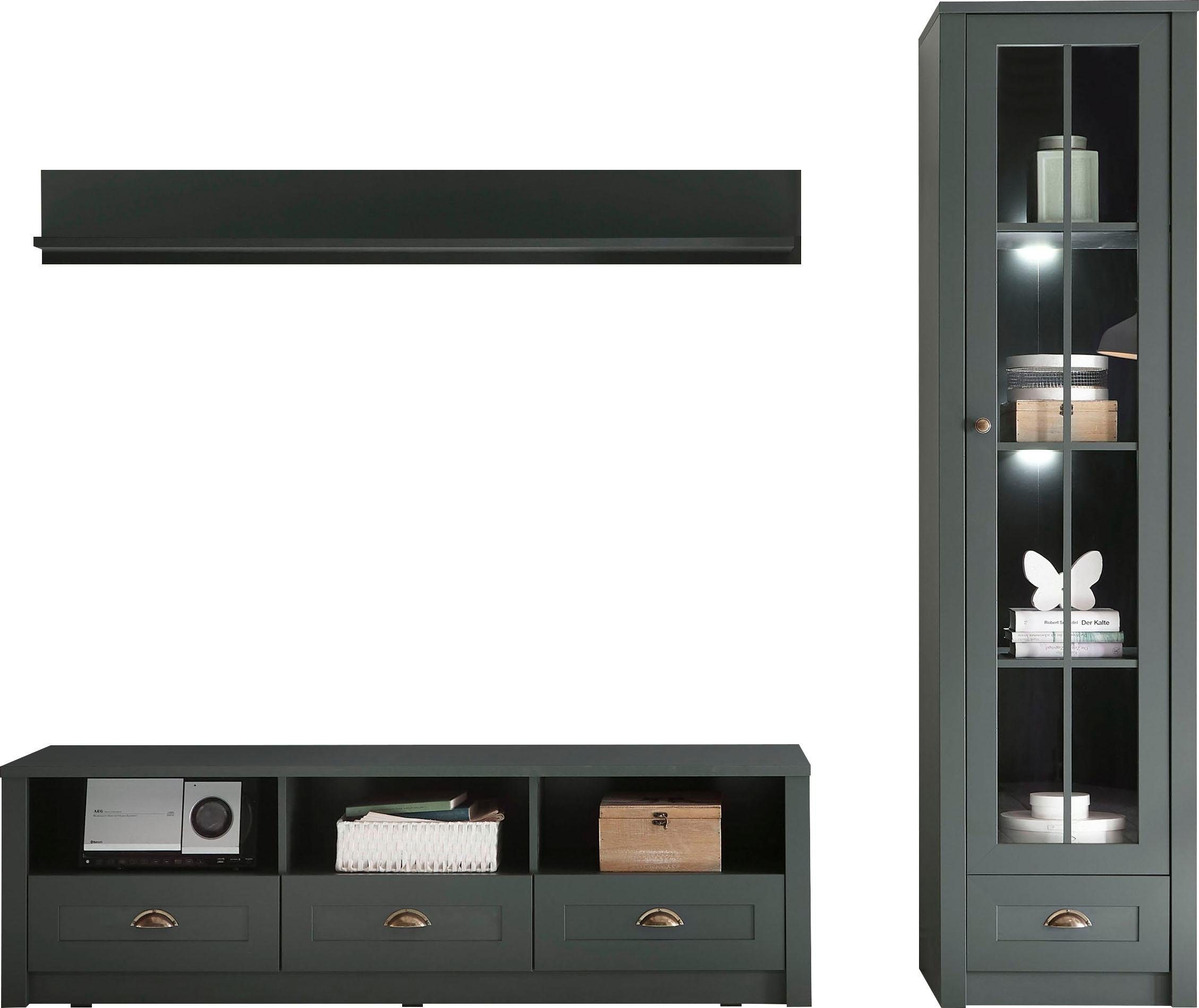 Home affaire Wandmeubel ASCOT