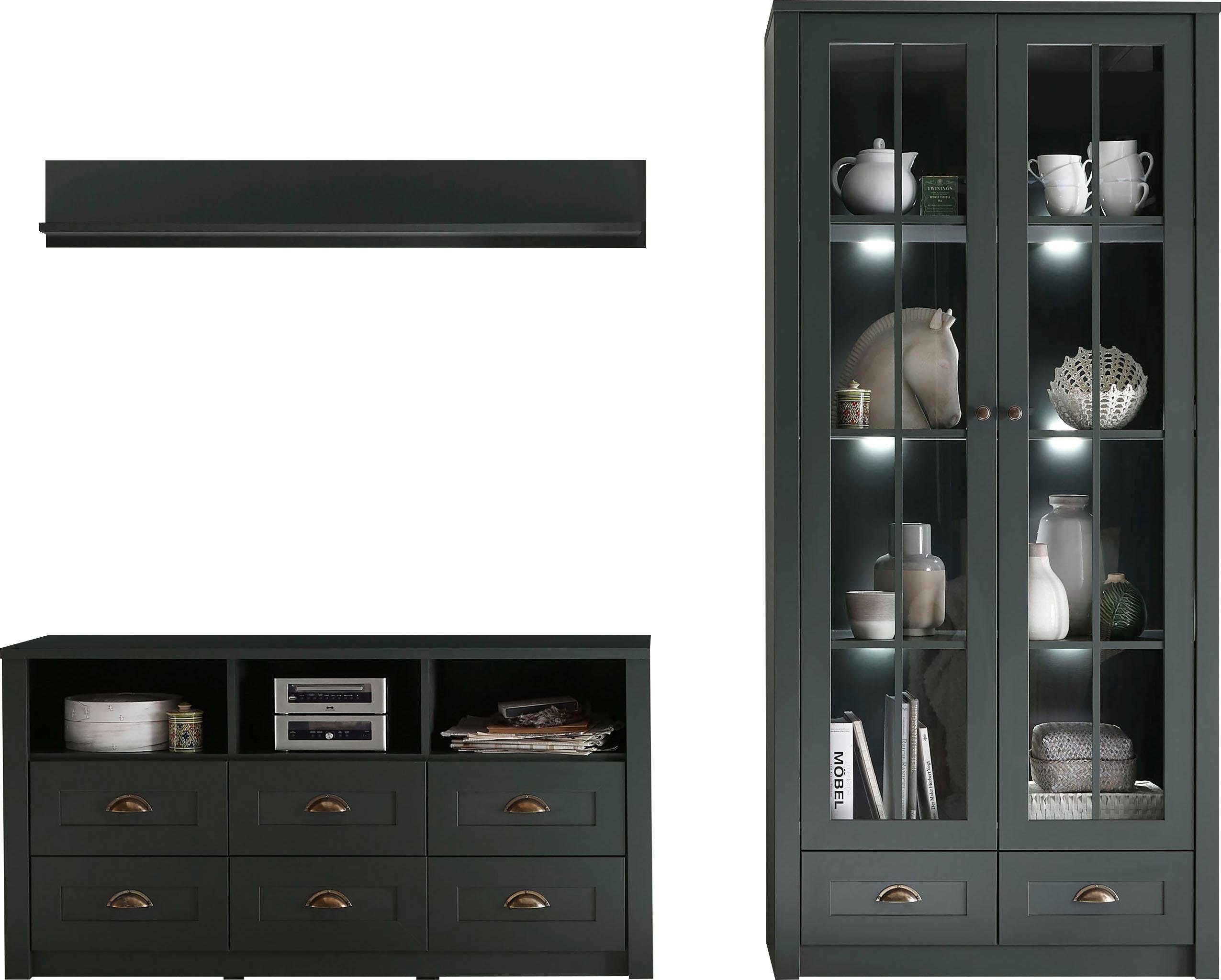Home affaire Wandmeubel ASCOT