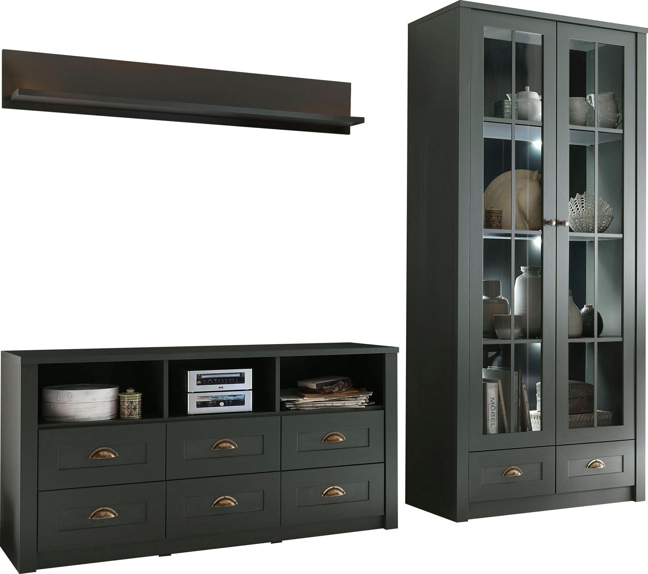 Home affaire Wandmeubel ASCOT