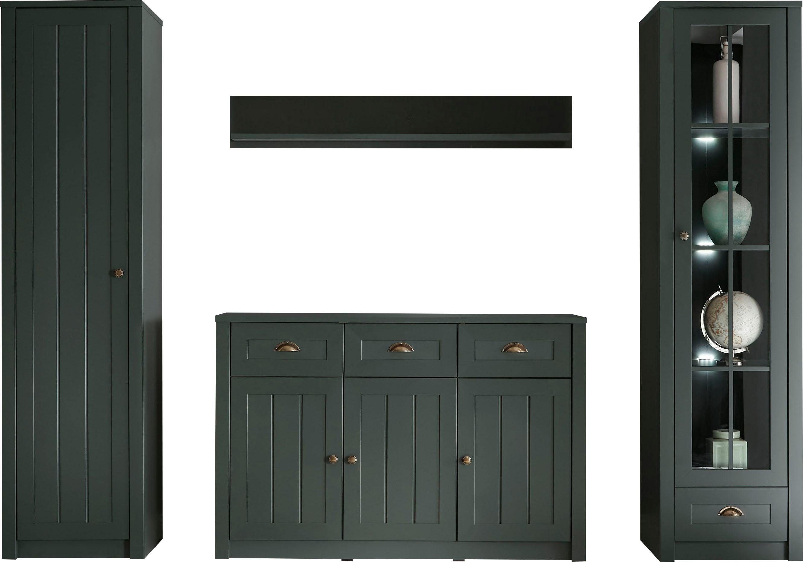Home affaire Wandmeubel ASCOT