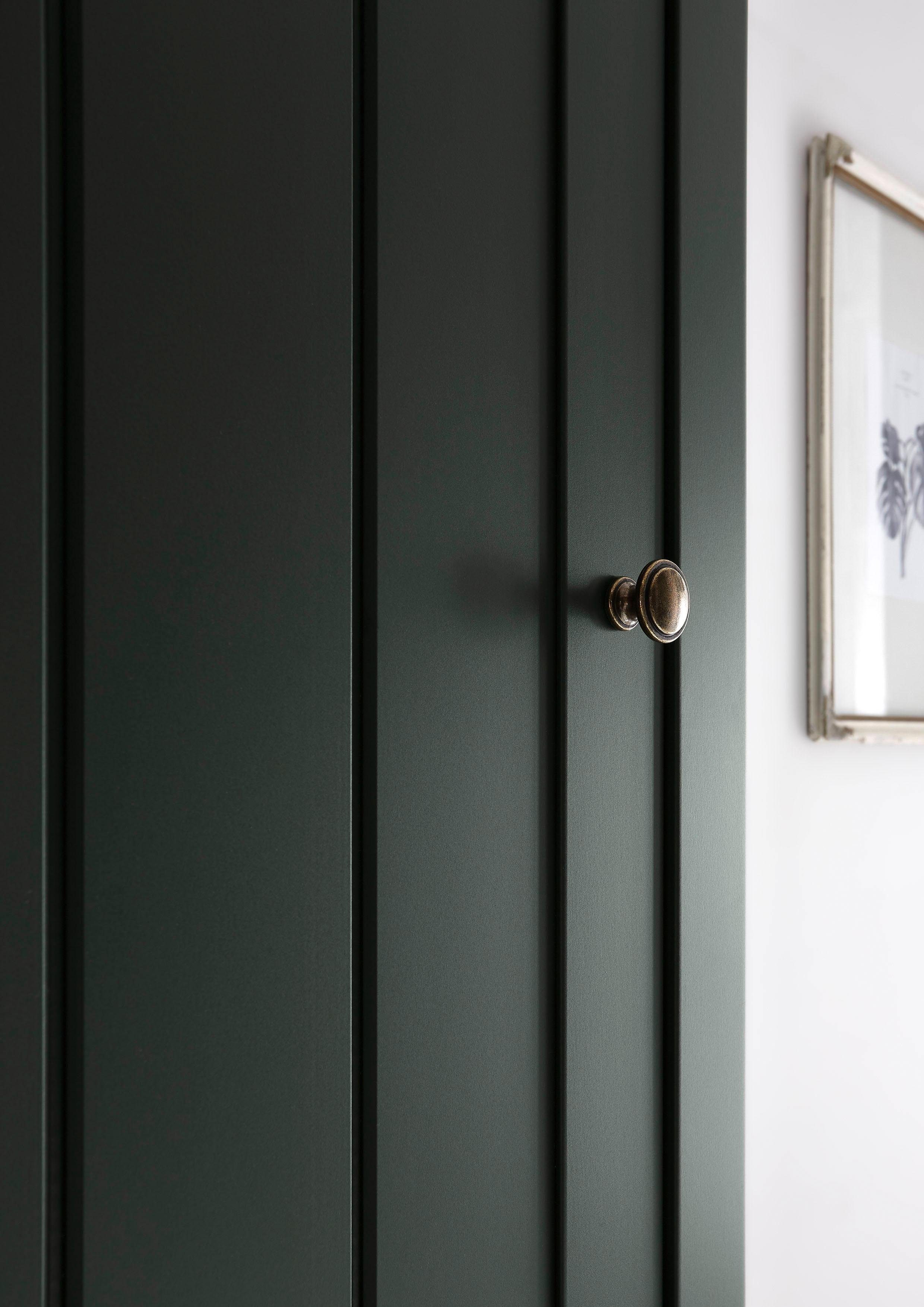 Home affaire Buffetkast ASCOT Hoogte 196 cm