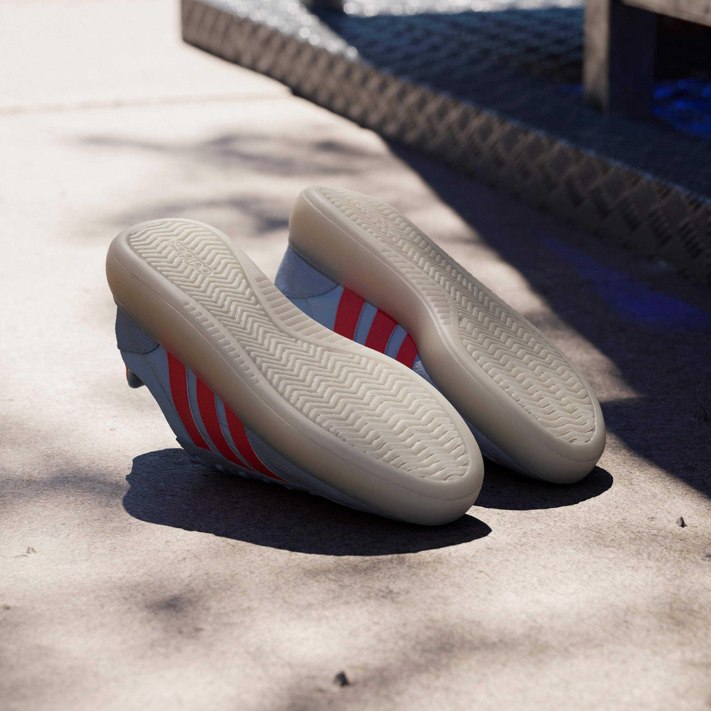 adidas Sportswear Sneakers BARREDA DECODE