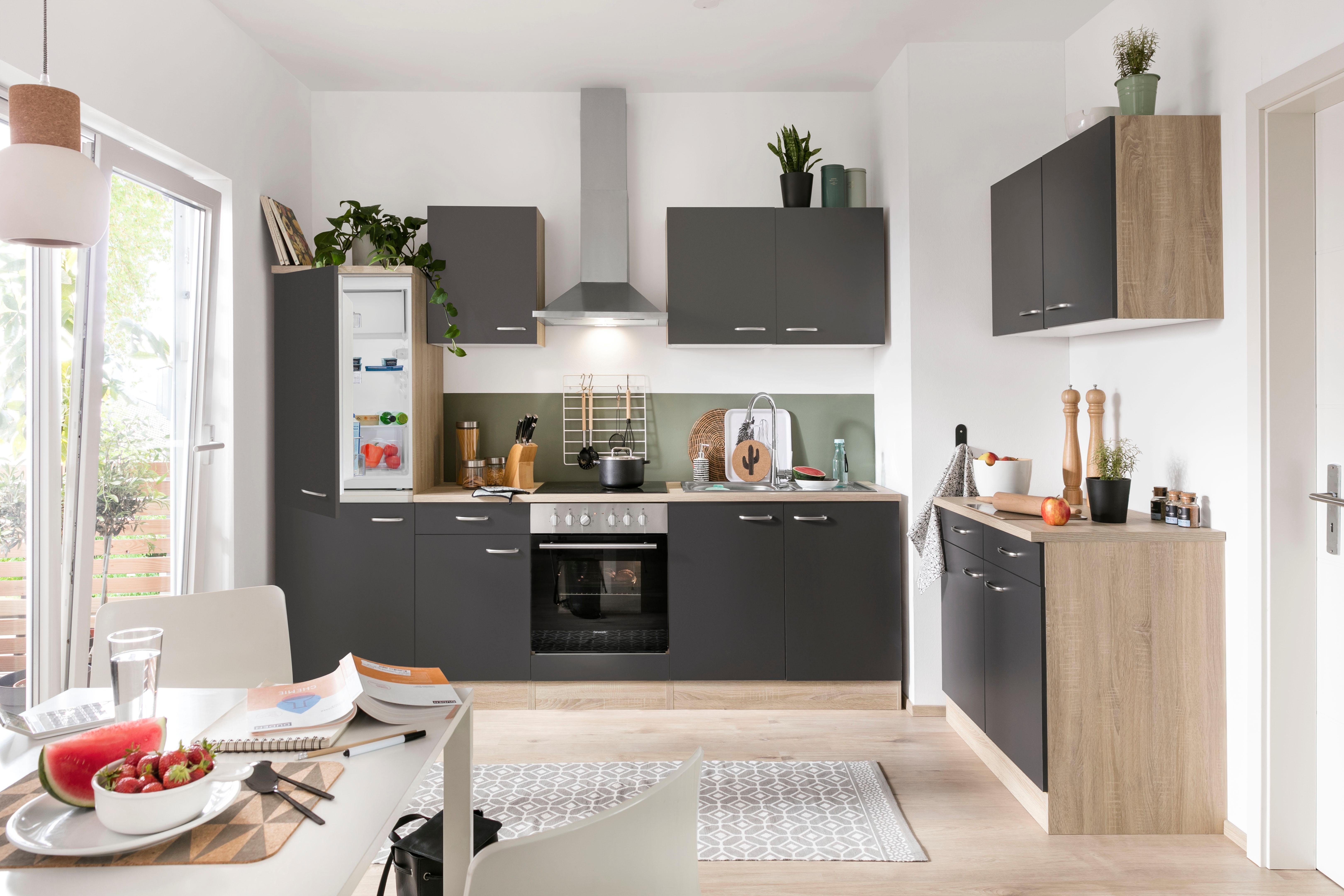 OPTIFIT Onderkast Parare Breedte 100 cm
