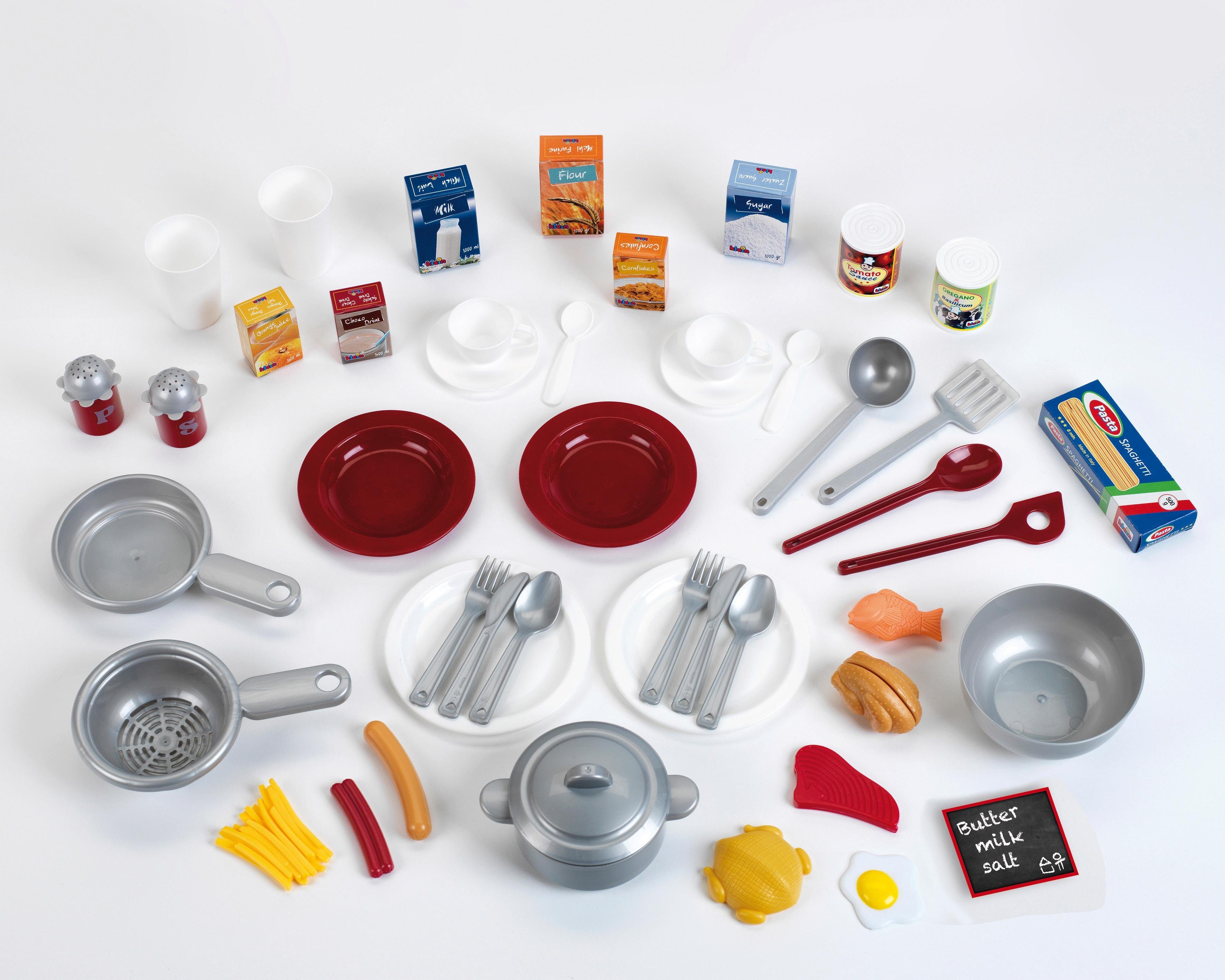 Klein Speelkeukentje Bosch keuken JUMBO
