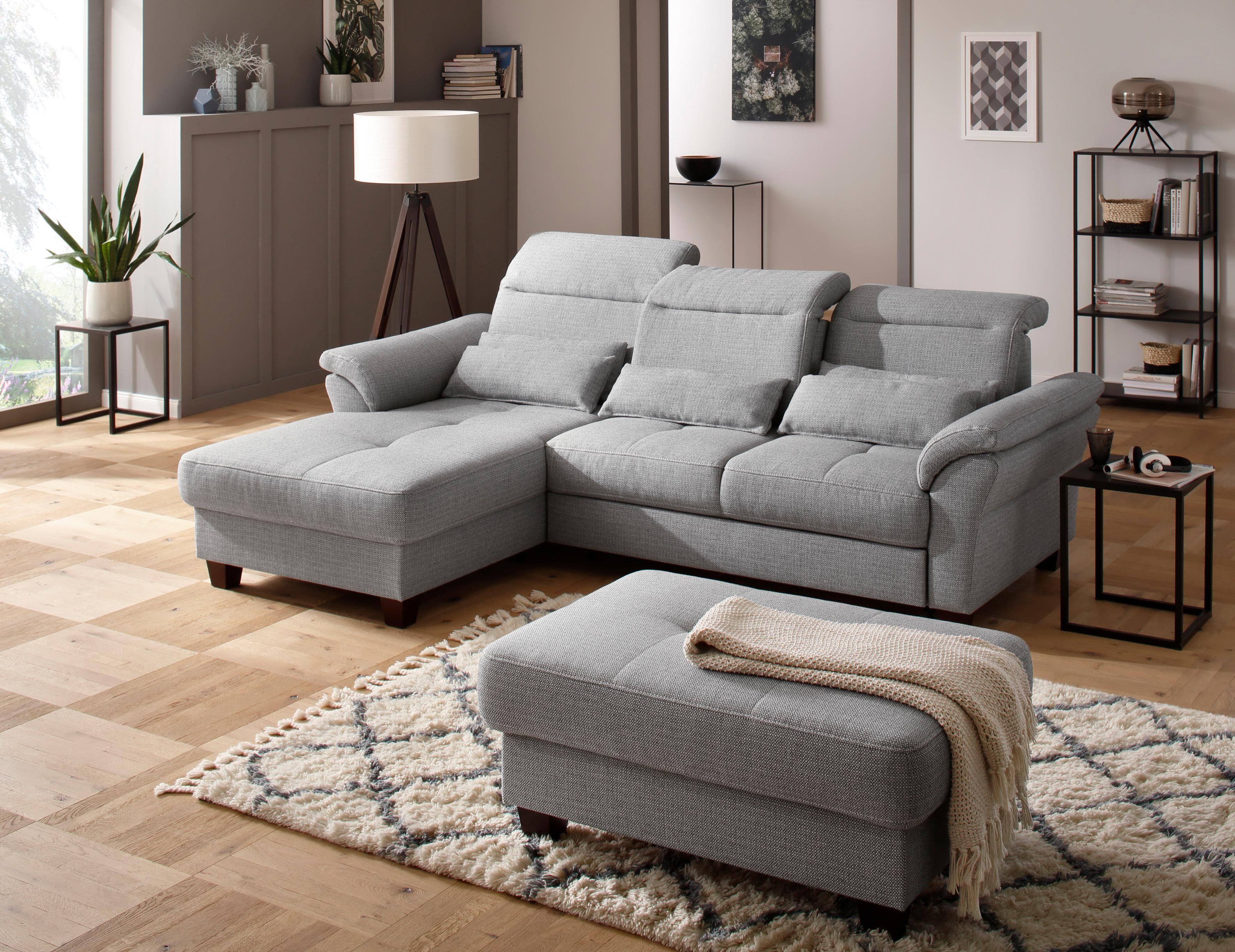 Home affaire Hocker Solvei