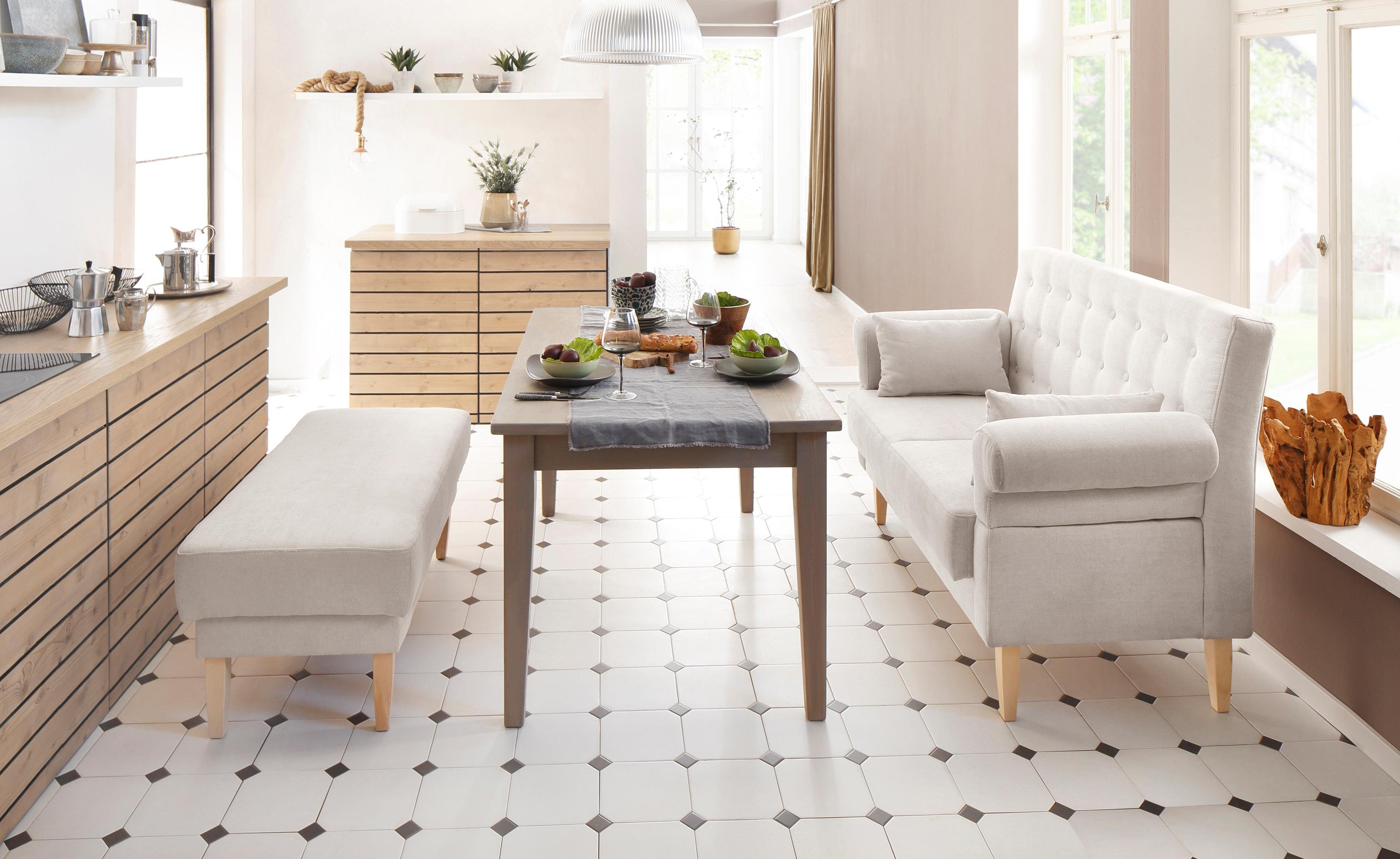 Home affaire Hockerbank Scalea