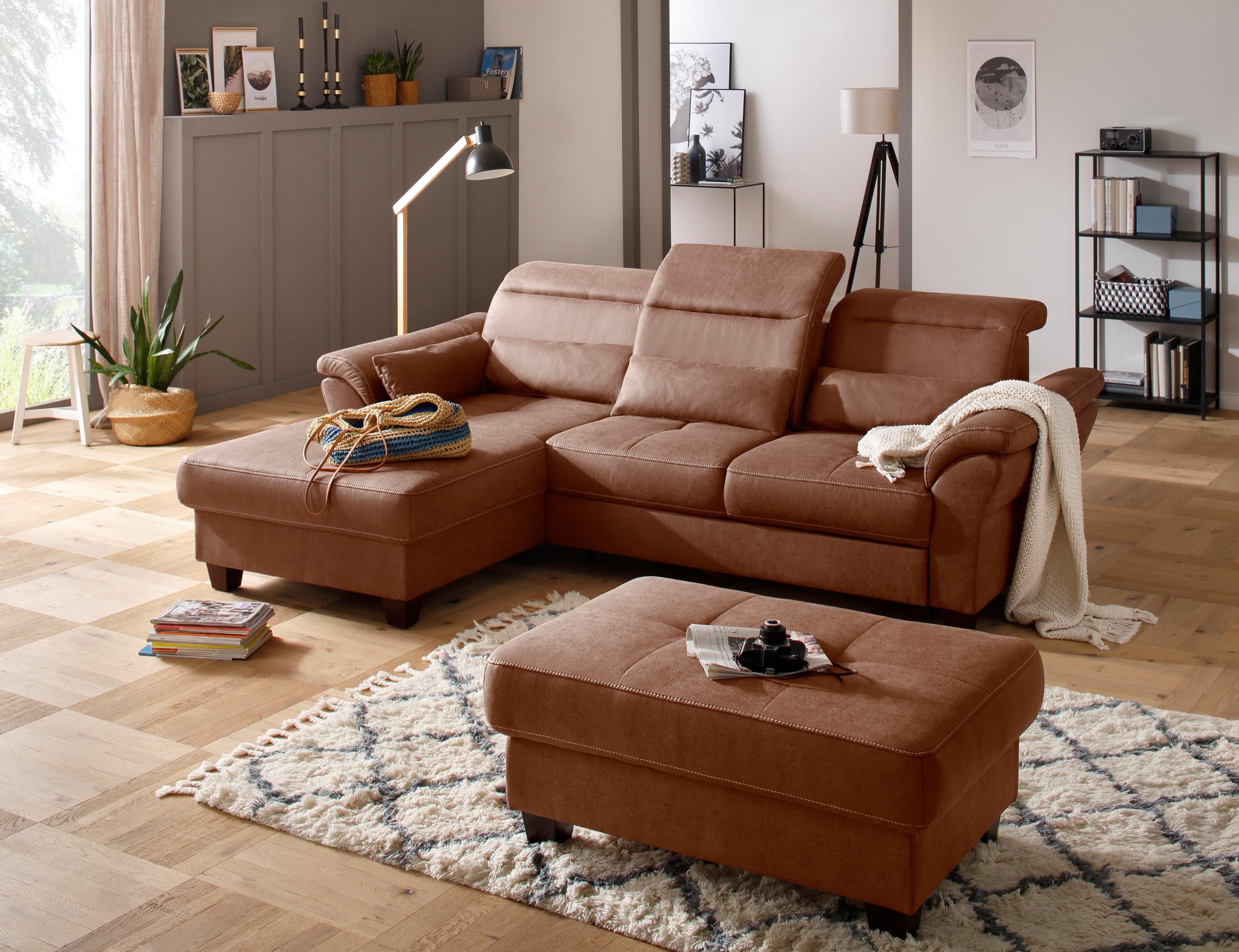 Home affaire Hocker Solvei
